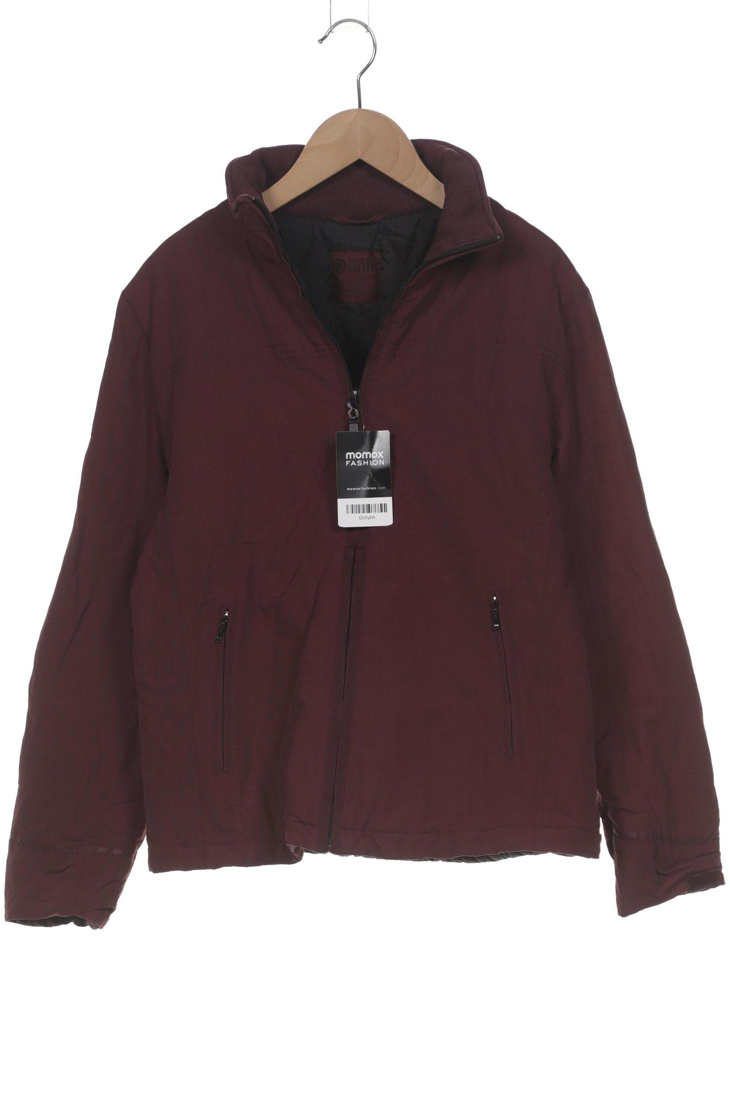 

Esprit Damen Jacke, bordeaux, Gr. 38