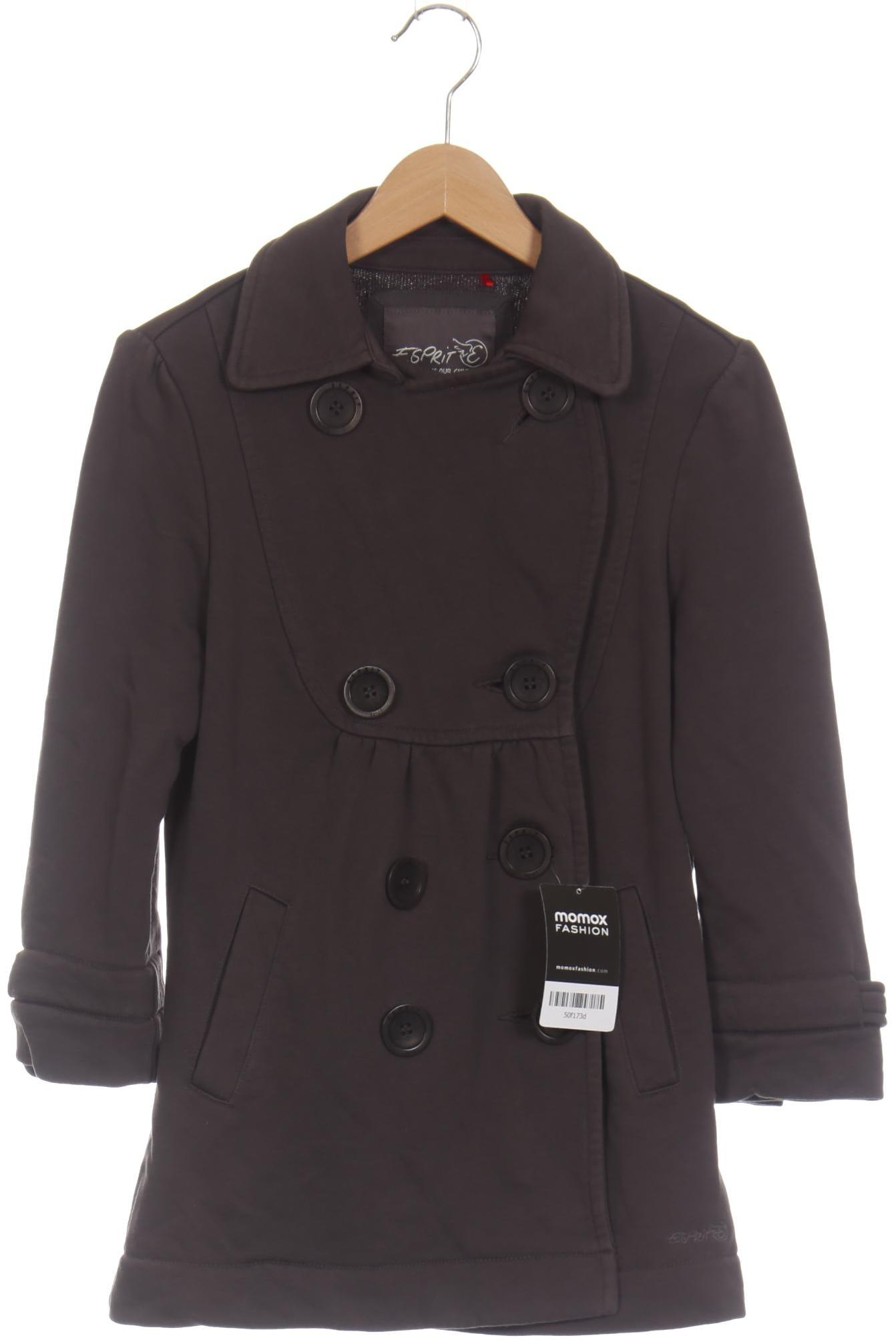 

Esprit Damen Jacke, grau, Gr. 34