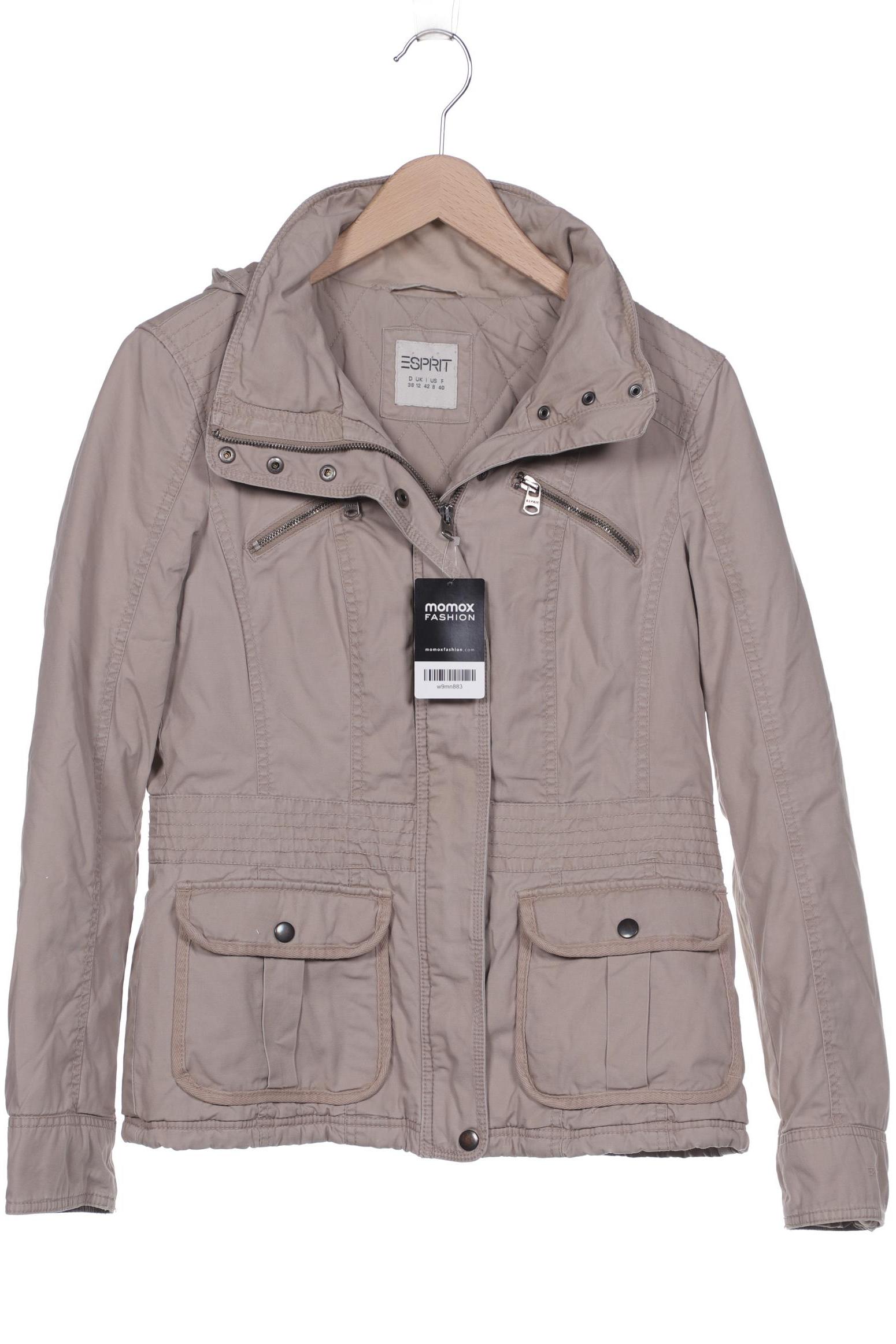 

Esprit Damen Jacke, beige