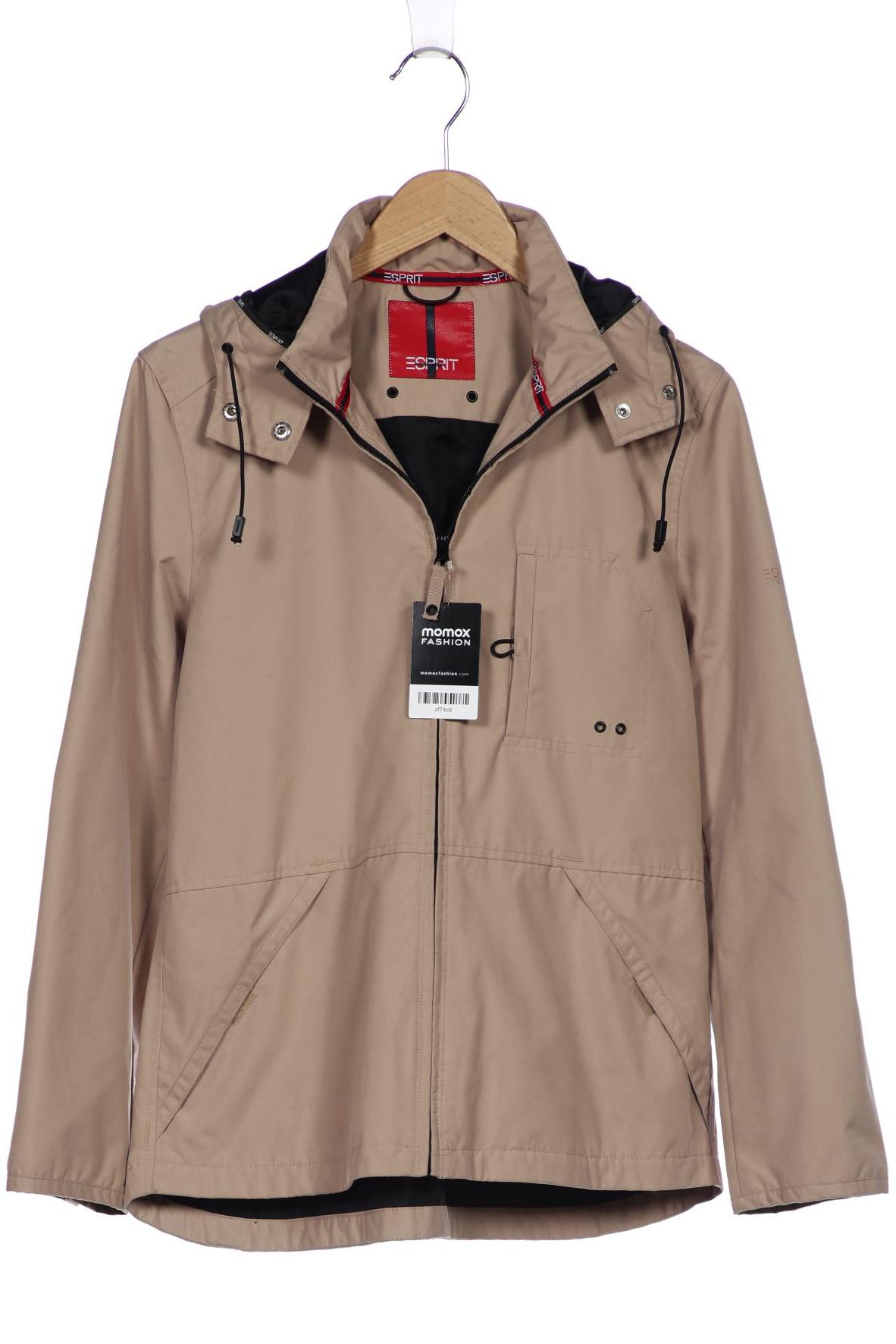 

Esprit Damen Jacke, beige