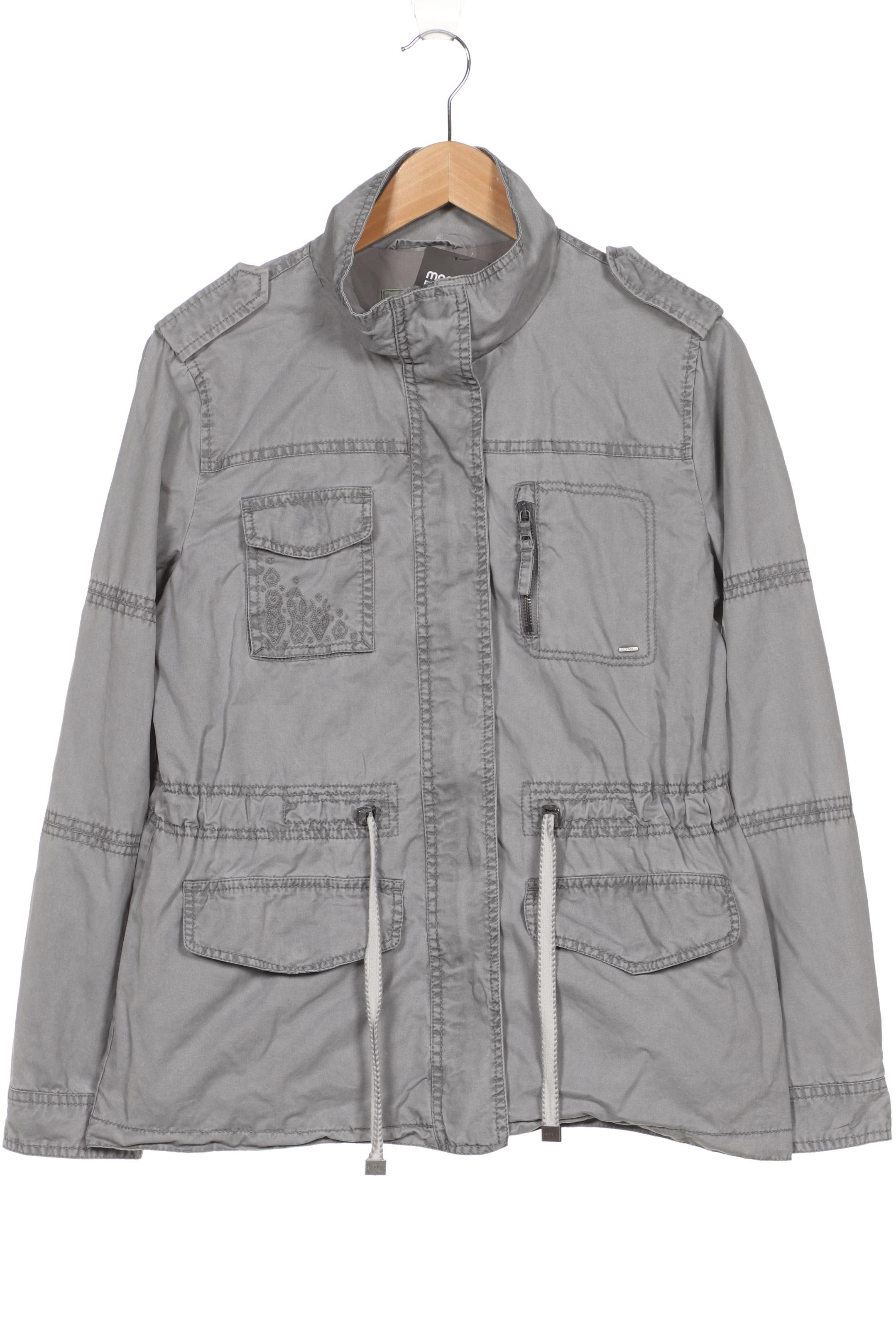 

Esprit Damen Jacke, grau, Gr. 36