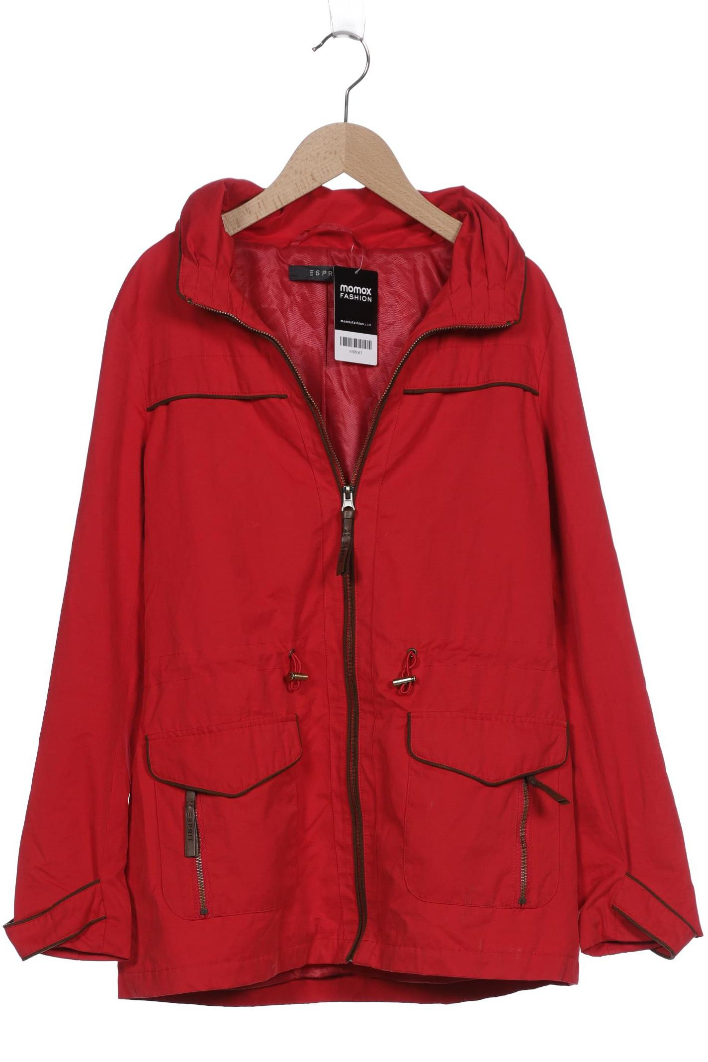 

Esprit Damen Jacke, rot