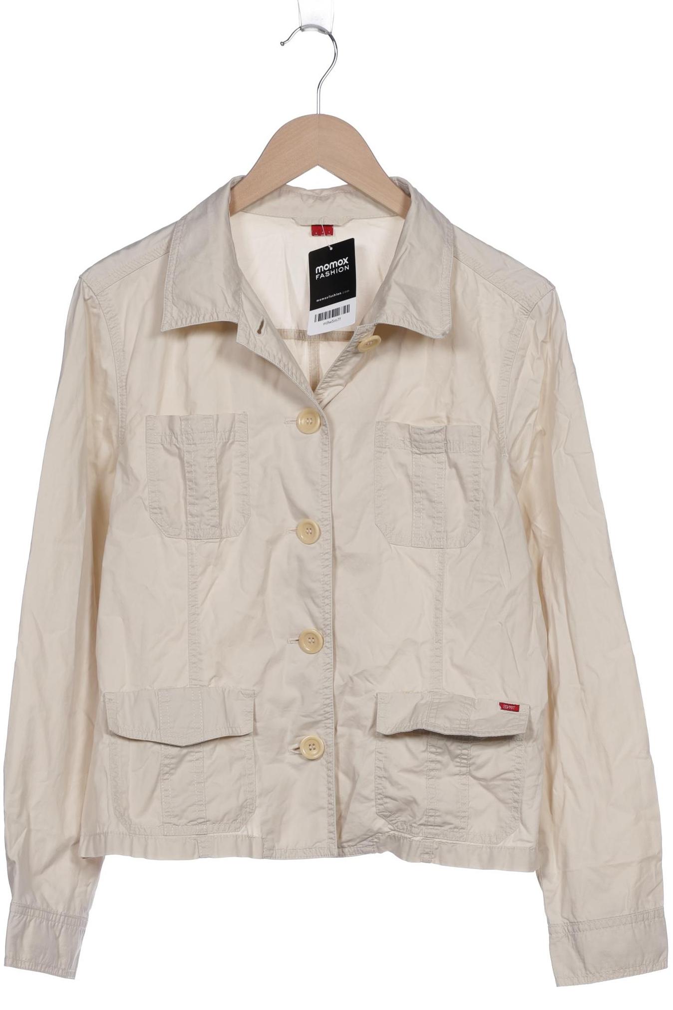 

Esprit Damen Jacke, beige