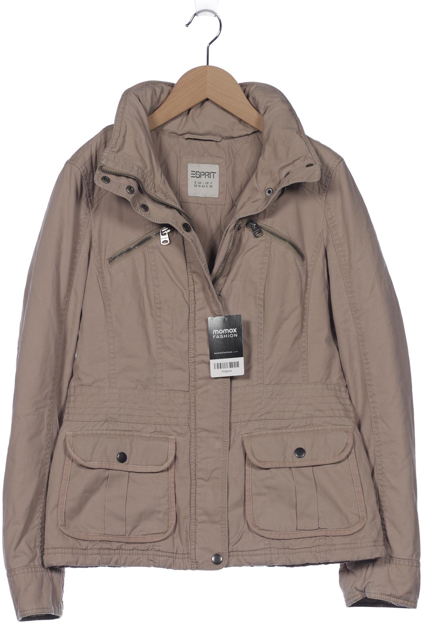 

Esprit Damen Jacke, pink, Gr. 36