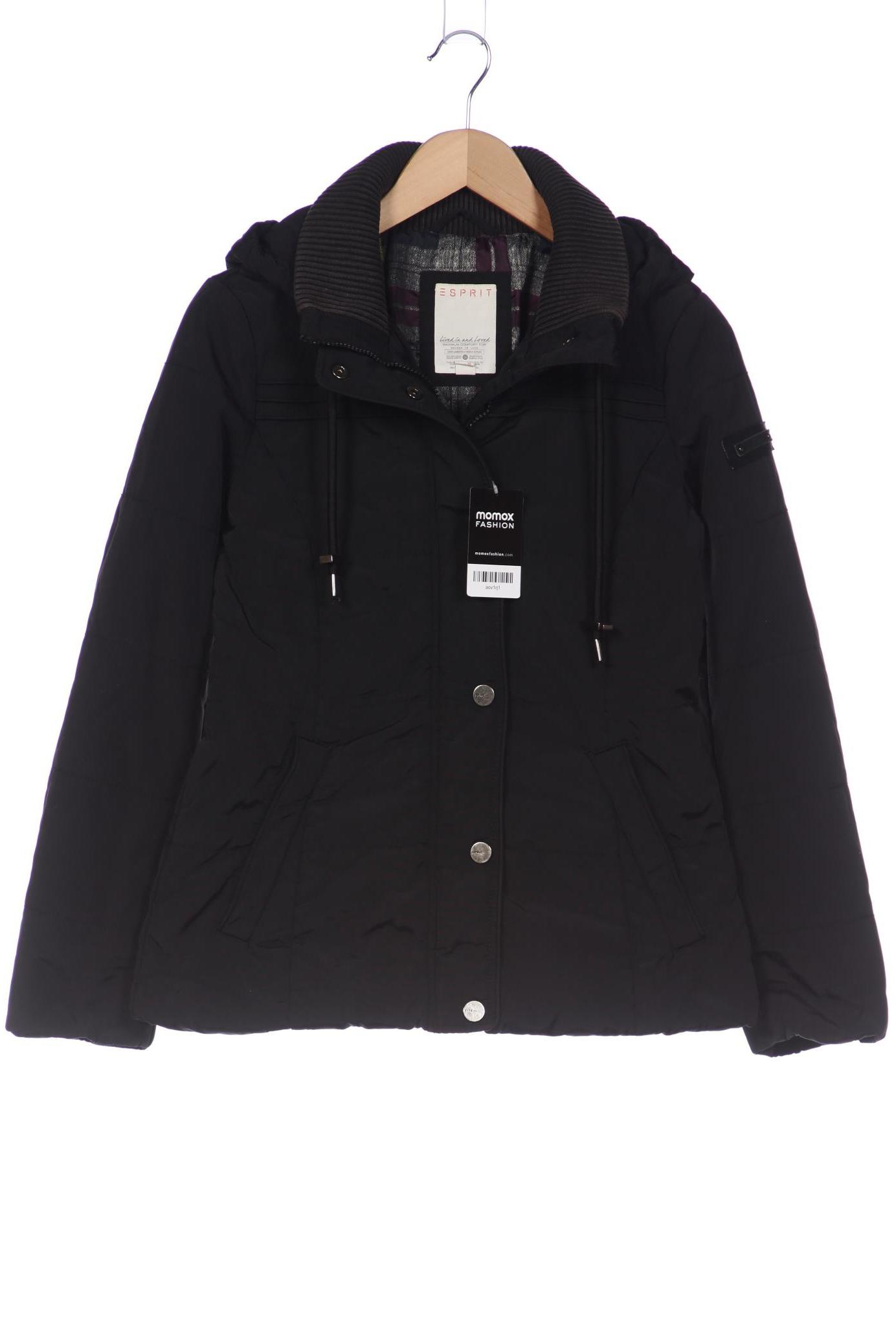 

Esprit Damen Jacke, marineblau, Gr. 36