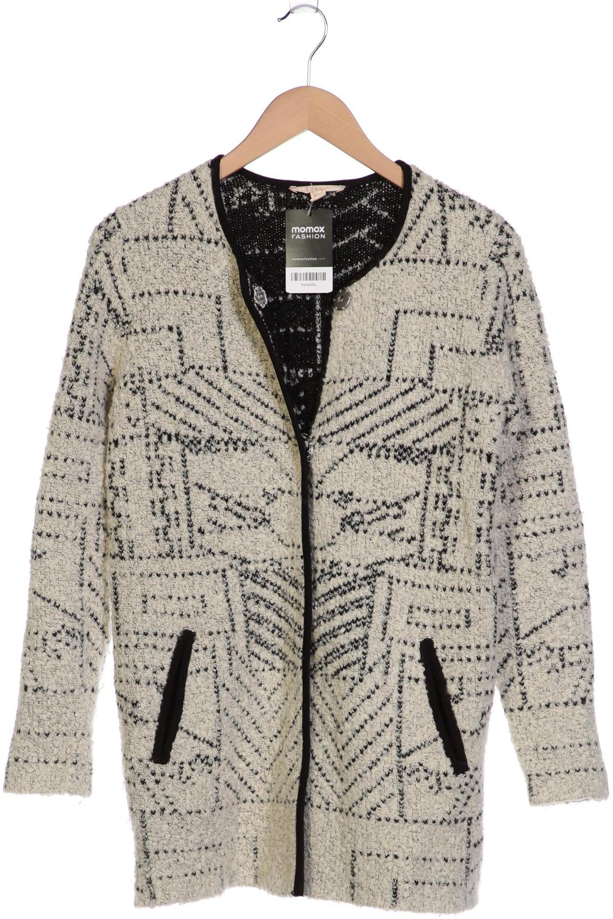 

Esprit Damen Jacke, beige, Gr. 36