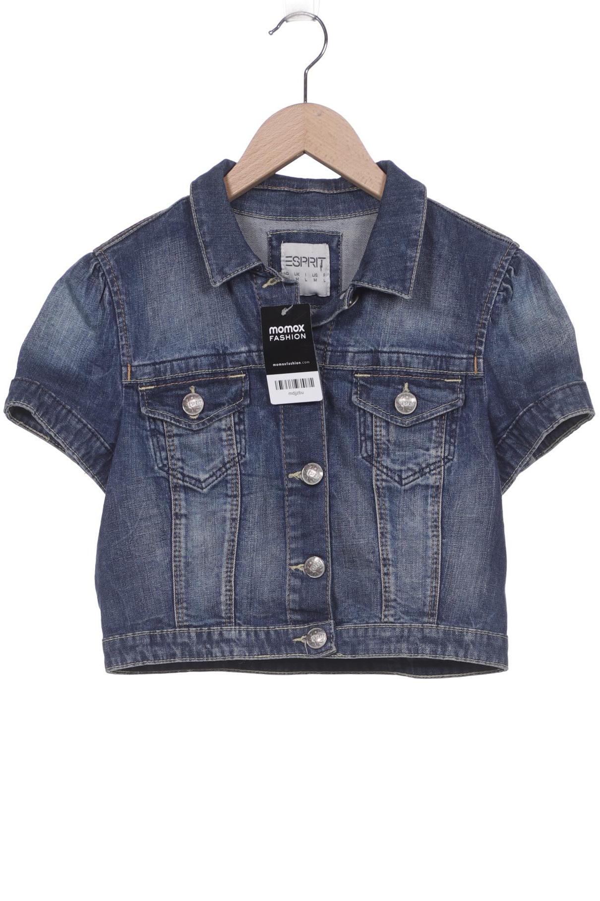 

Esprit Damen Jacke, blau