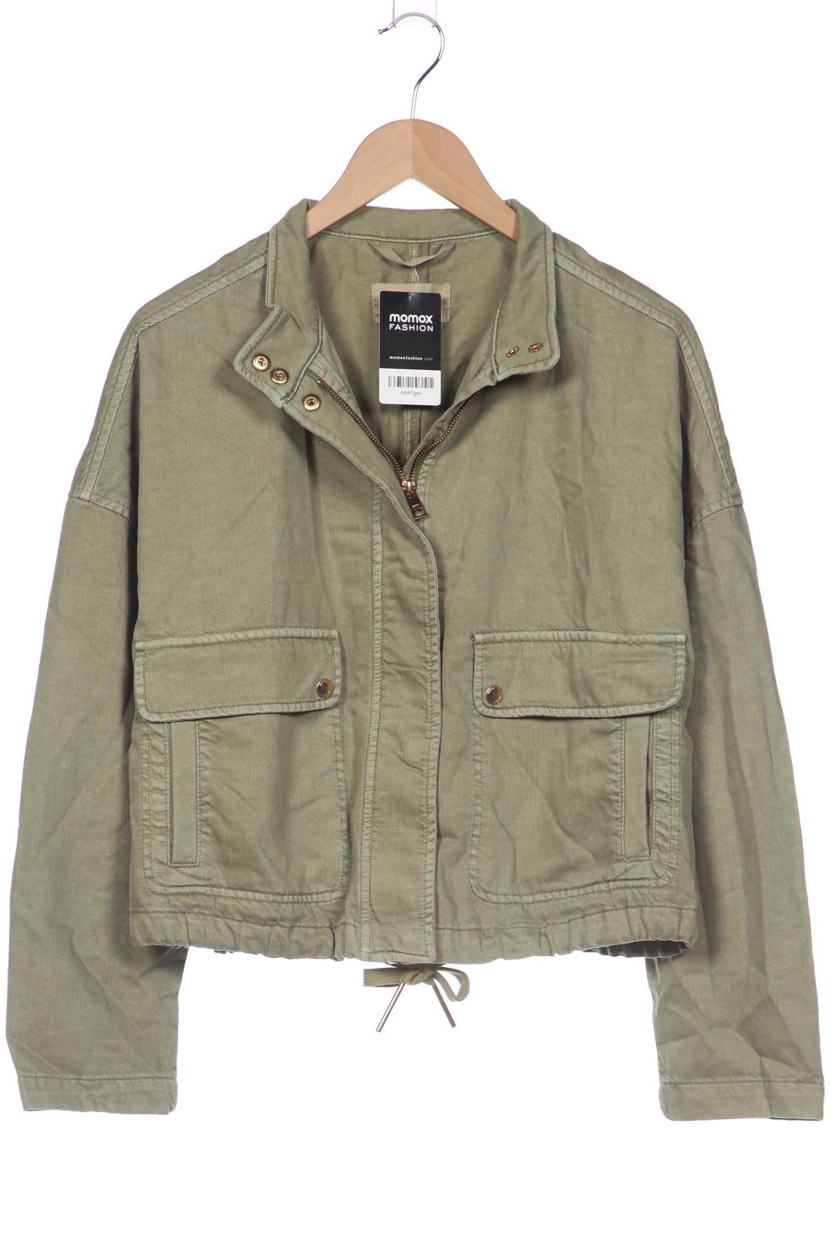

Esprit Damen Jacke, grün, Gr. 38