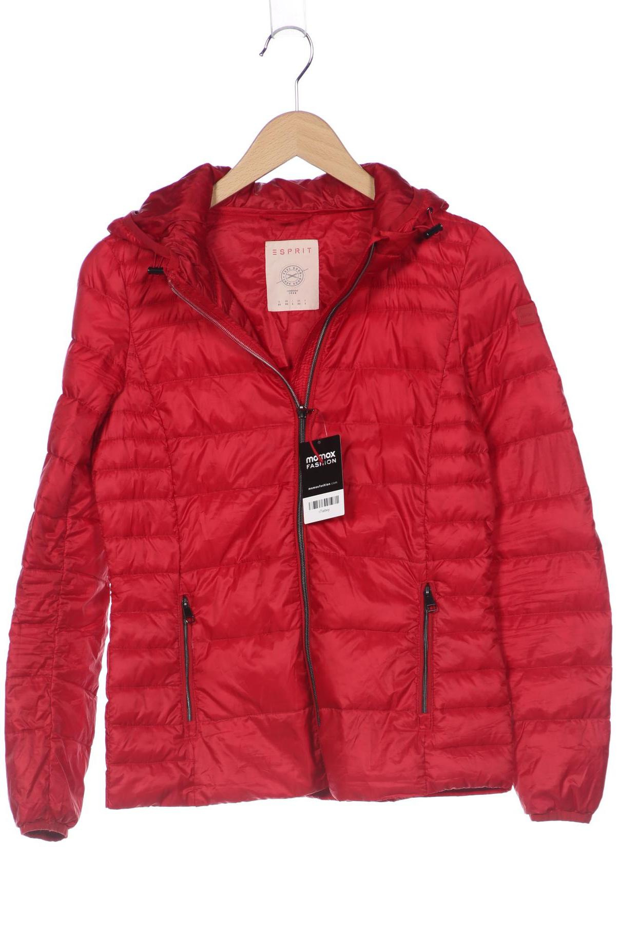 

Esprit Damen Jacke, rot