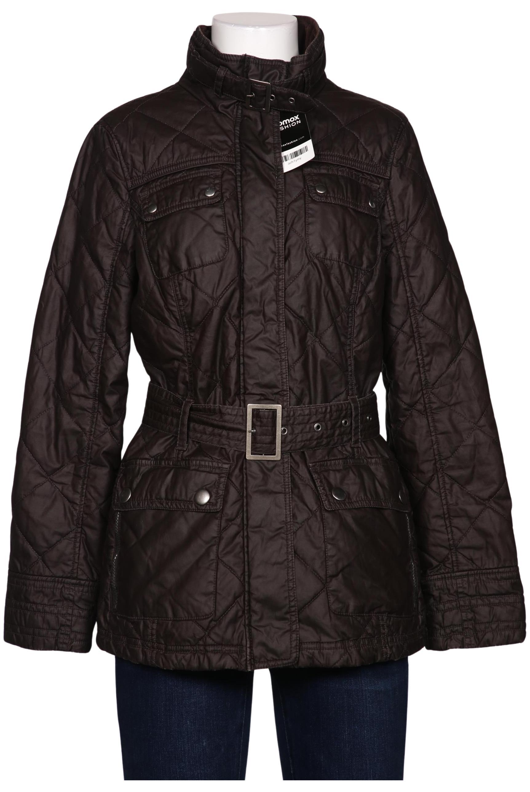 

Esprit Damen Jacke, braun, Gr. 38