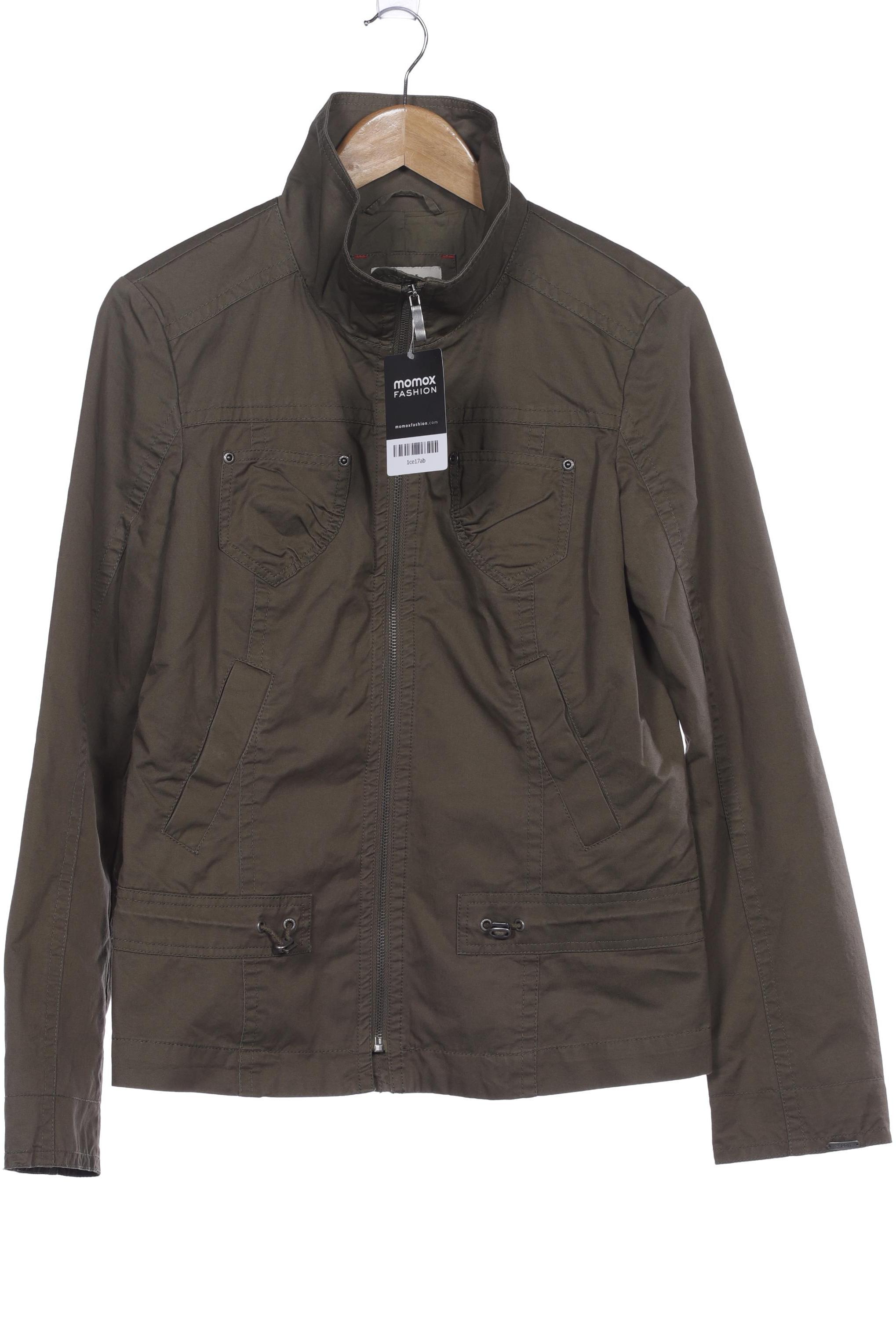 

Esprit Damen Jacke, grün, Gr. 38