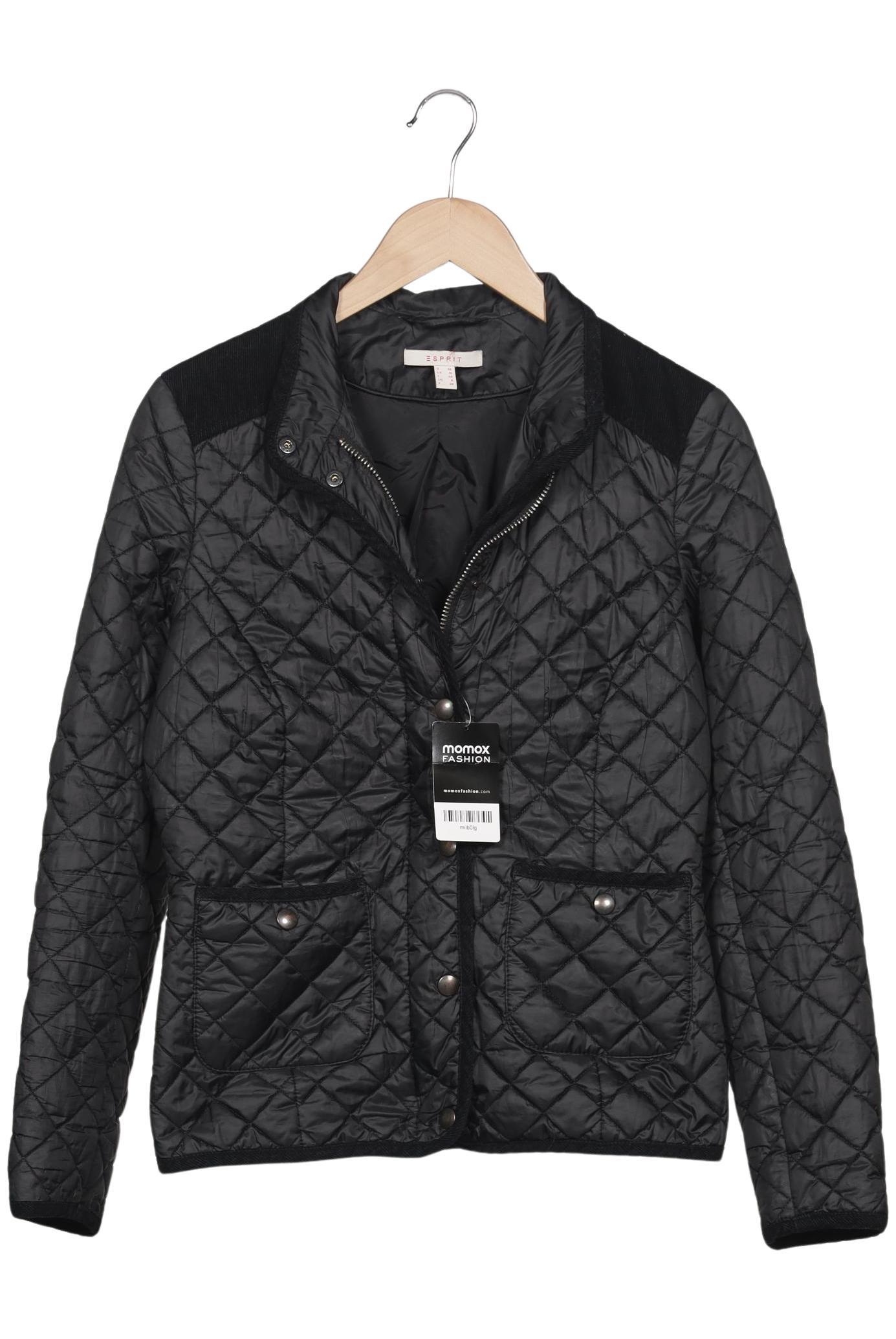 

Esprit Damen Jacke, grau, Gr. 36