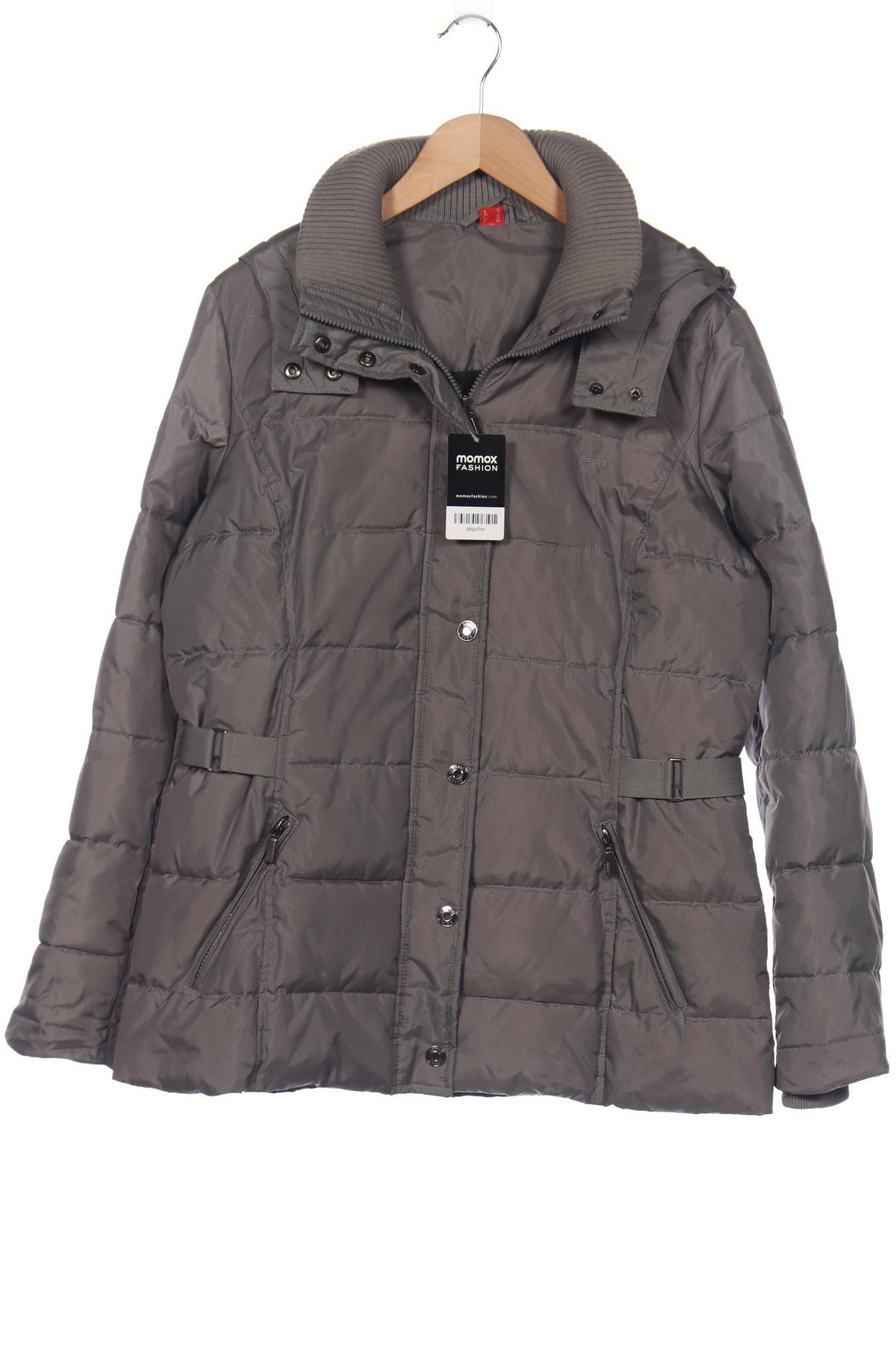 

Esprit Damen Jacke, grau, Gr. 42