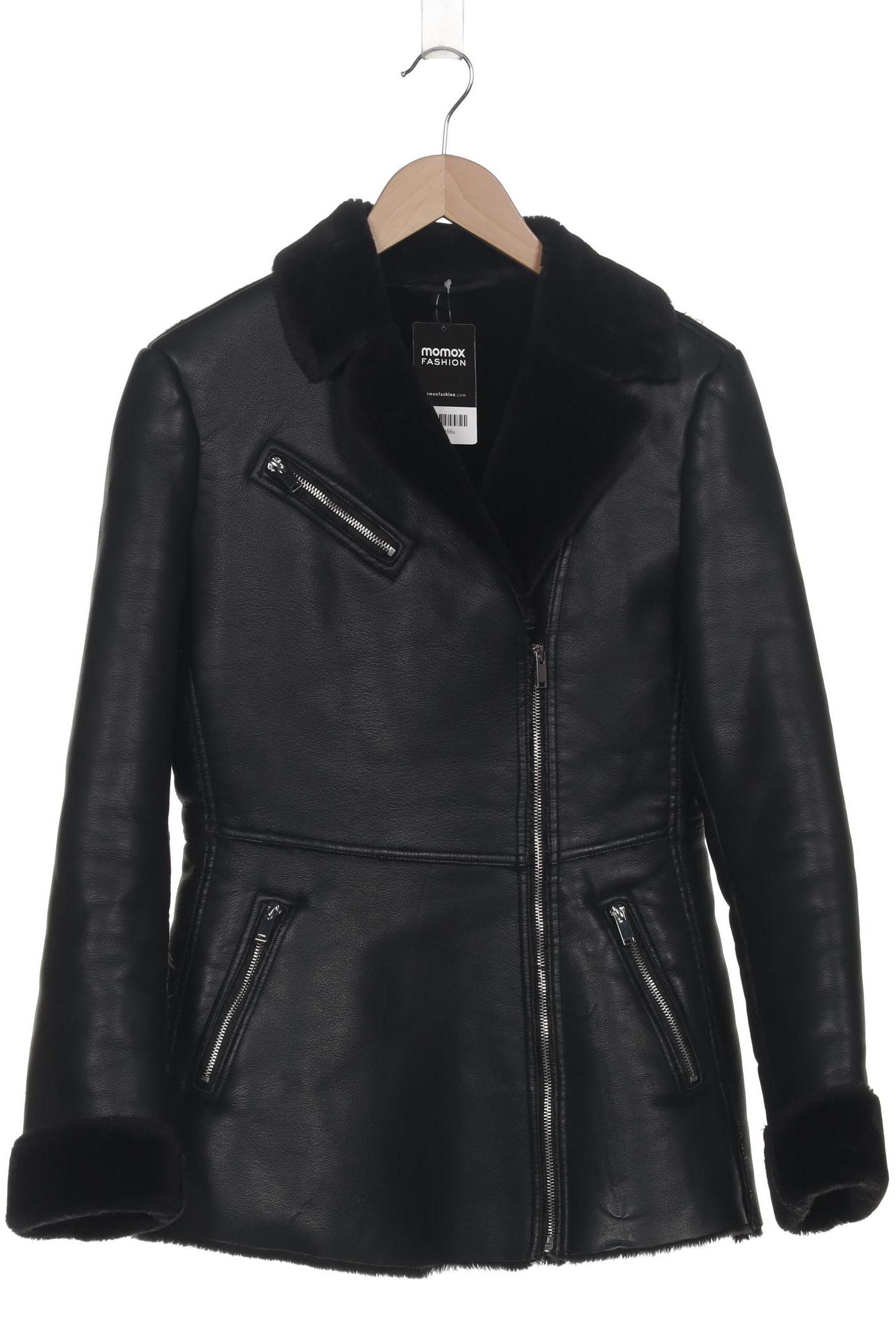 

Esprit Damen Jacke, schwarz, Gr. 36