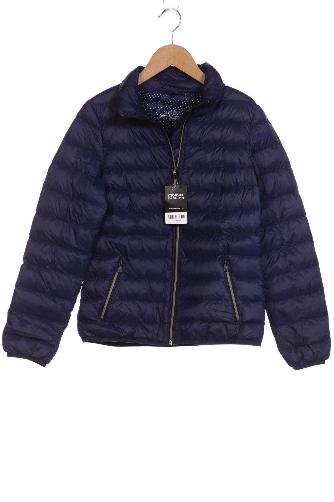 

Esprit Damen Jacke, marineblau