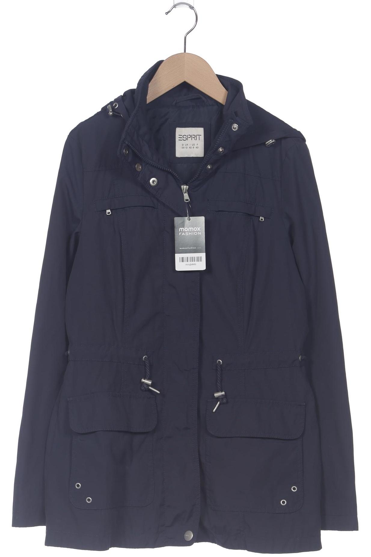 

Esprit Damen Jacke, marineblau, Gr. 38