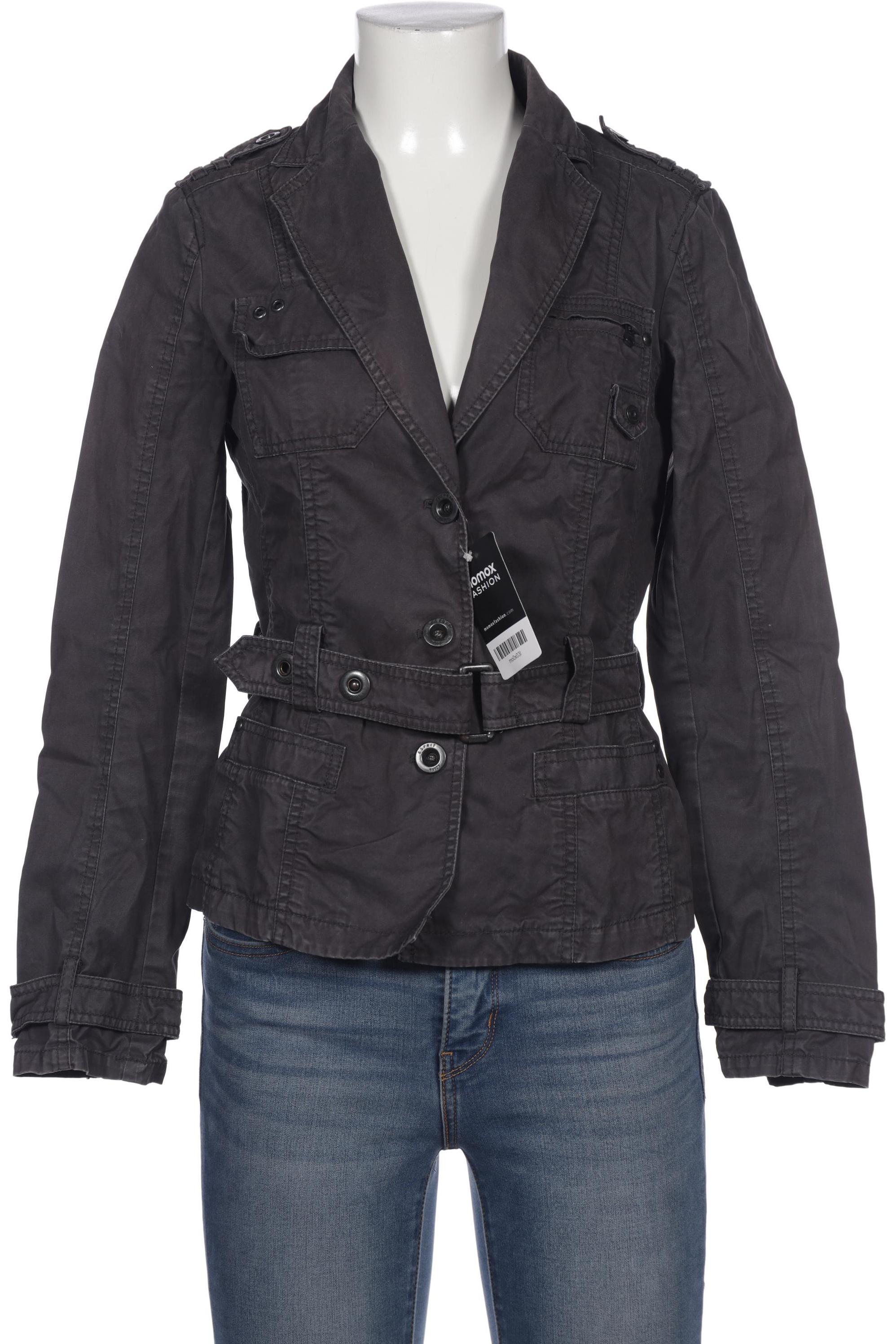 

Esprit Damen Jacke, grau