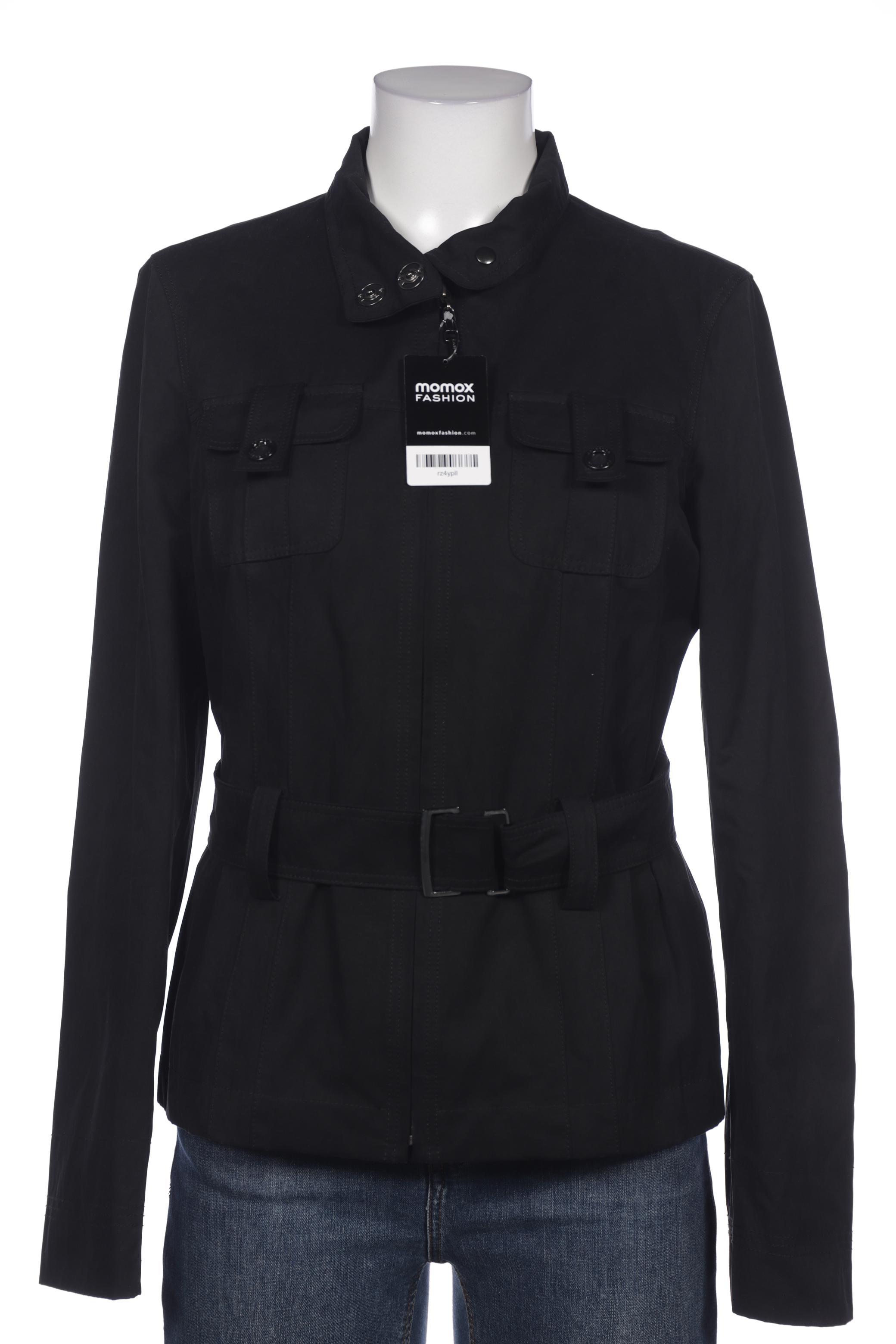 

Esprit Damen Jacke, schwarz, Gr. 38