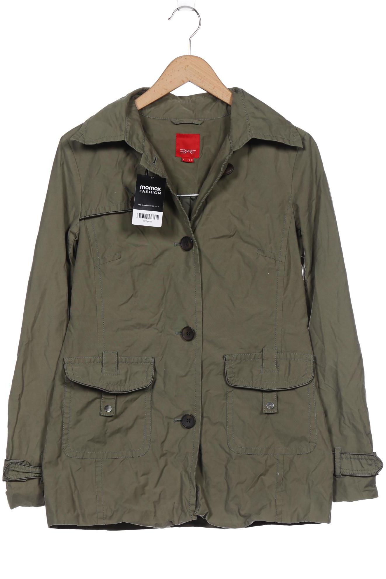 

Esprit Damen Jacke, grün