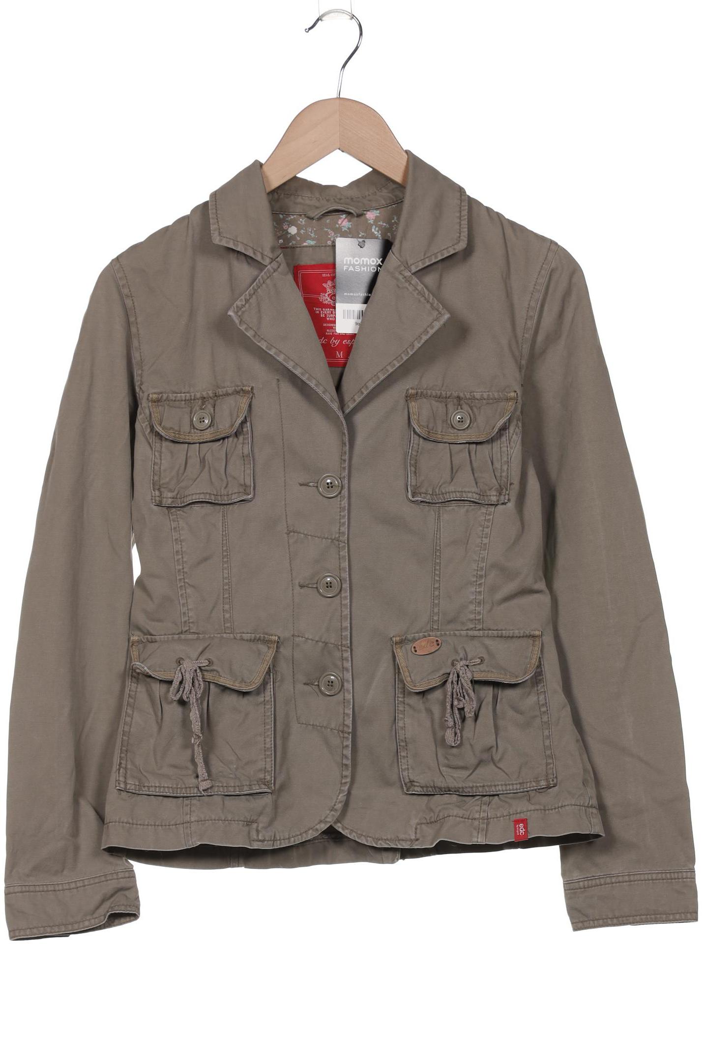 

Esprit Damen Jacke, braun, Gr. 38