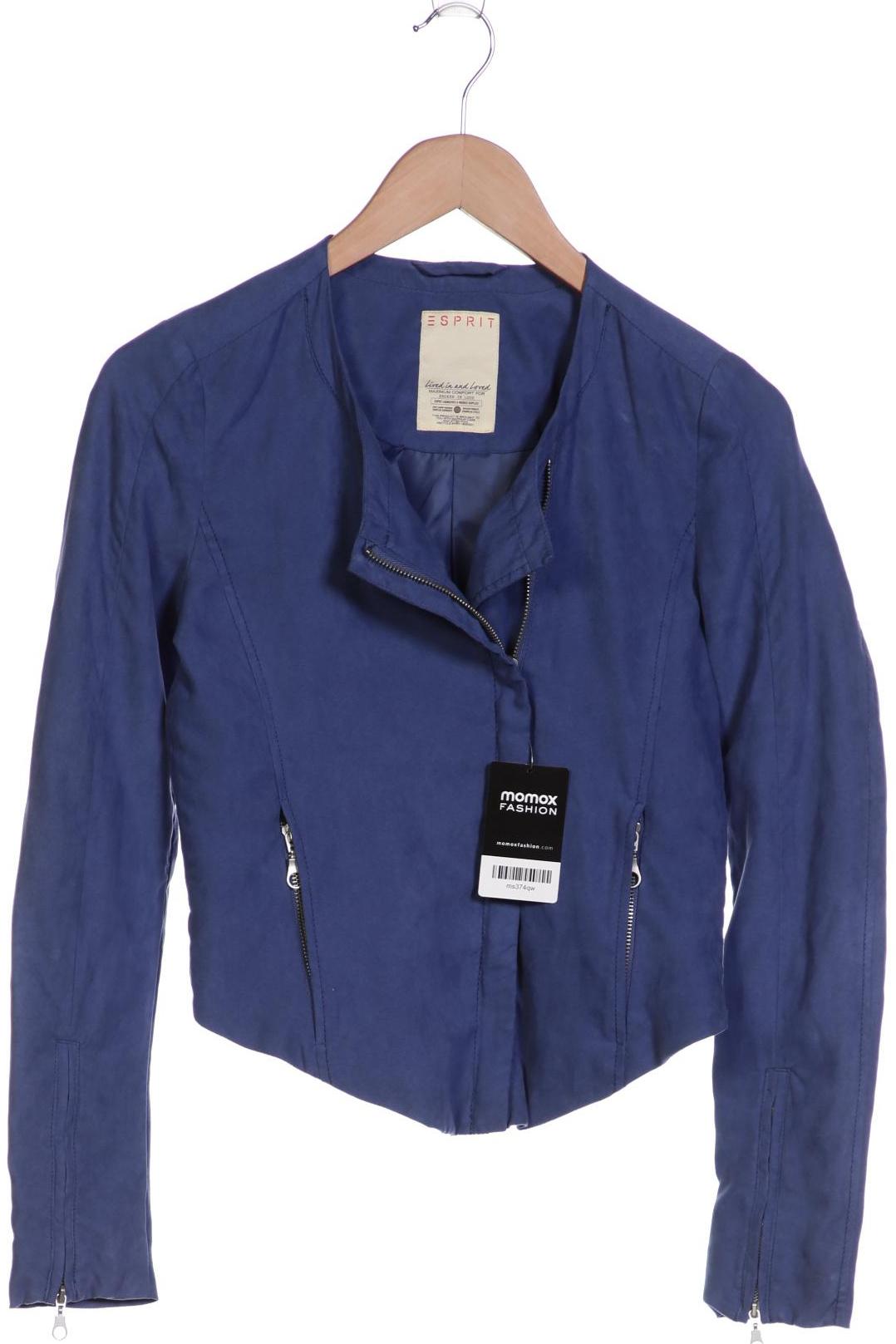 

Esprit Damen Jacke, blau