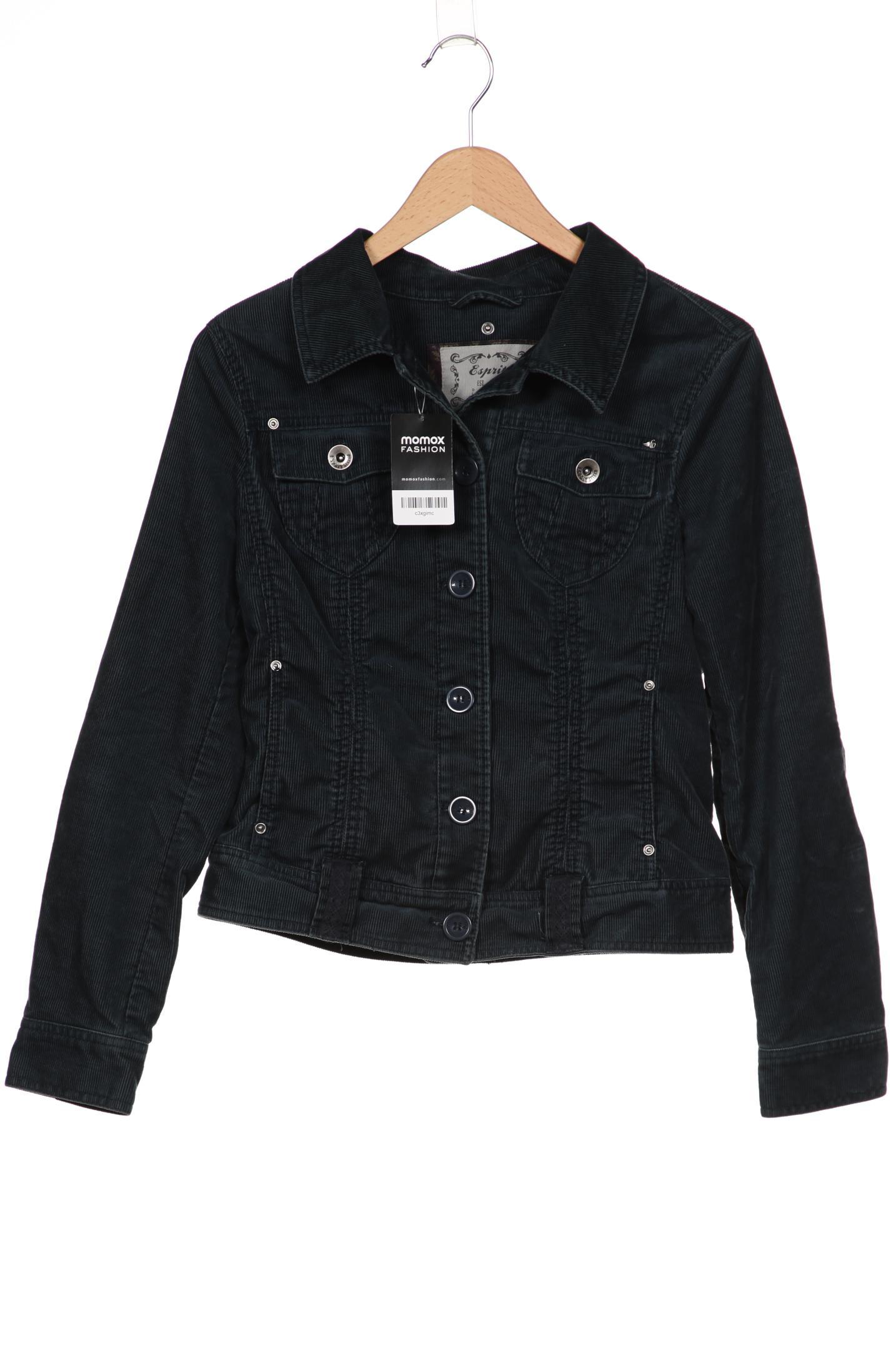 

Esprit Damen Jacke, grün, Gr. 42