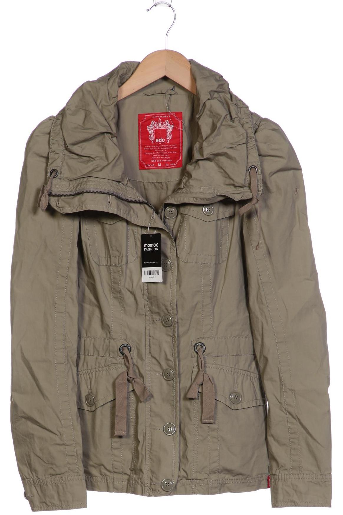 

Esprit Damen Jacke, beige
