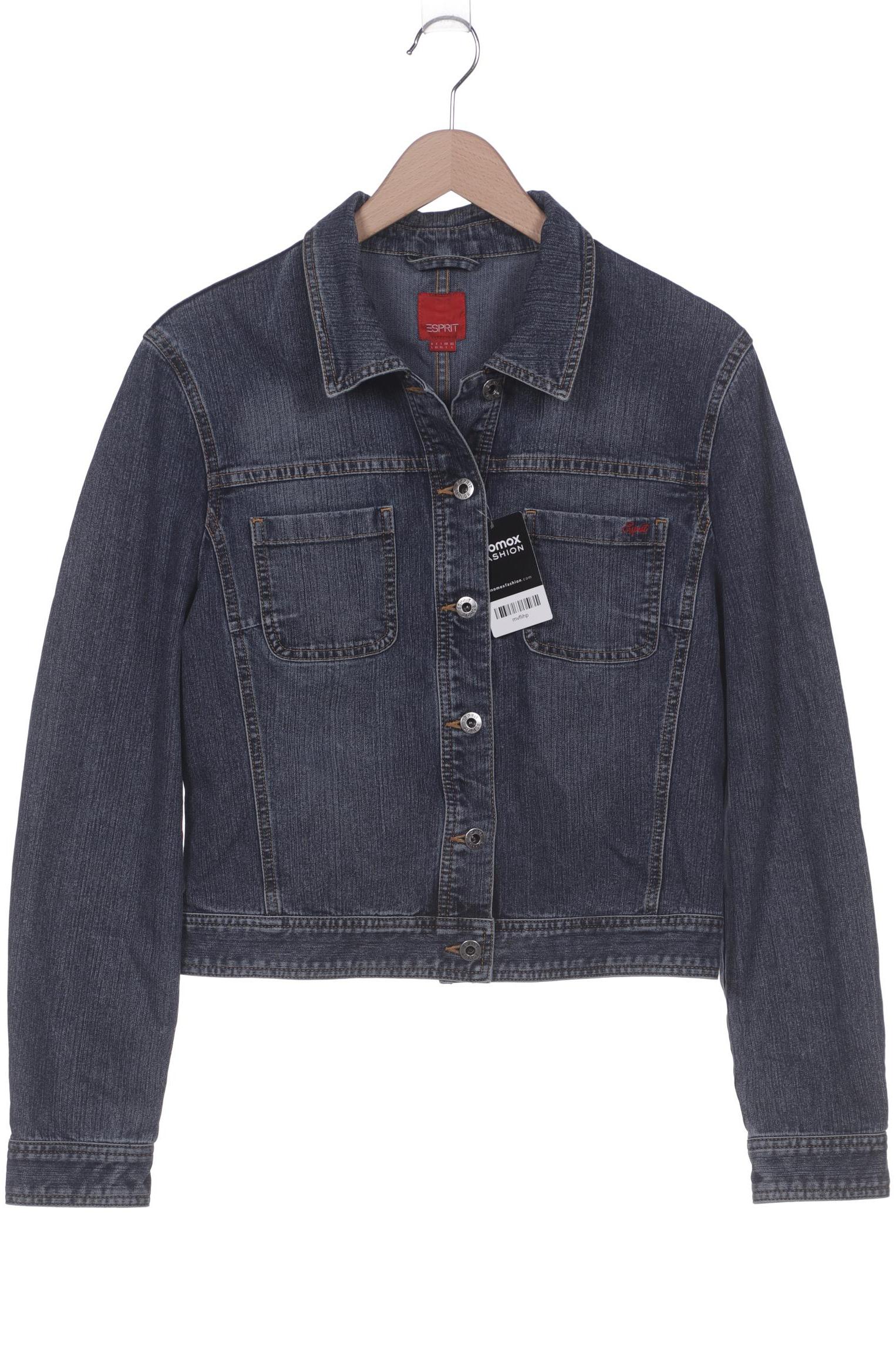 

Esprit Damen Jacke, marineblau, Gr. 42