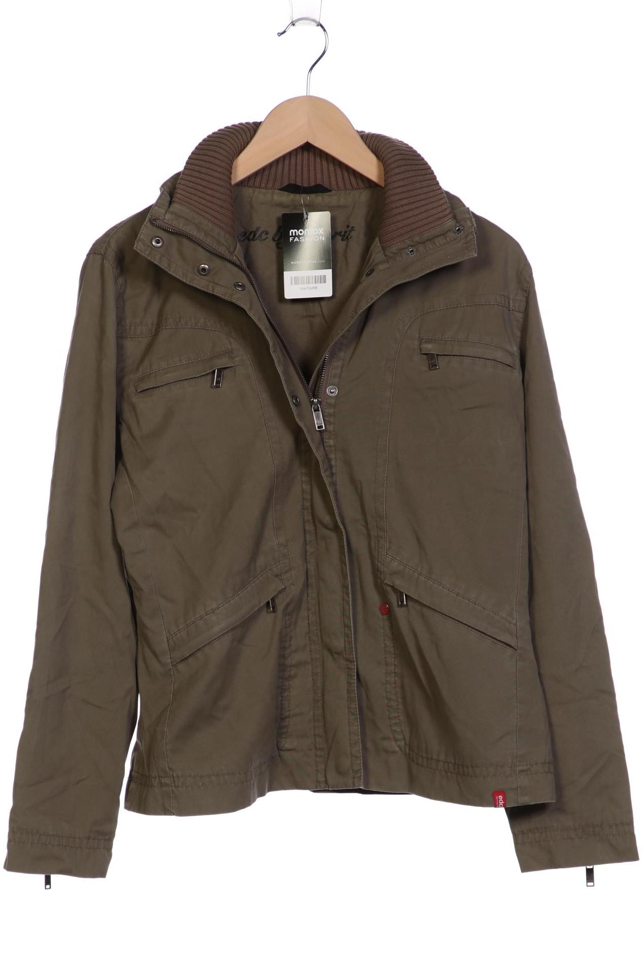 

Esprit Damen Jacke, braun, Gr. 42