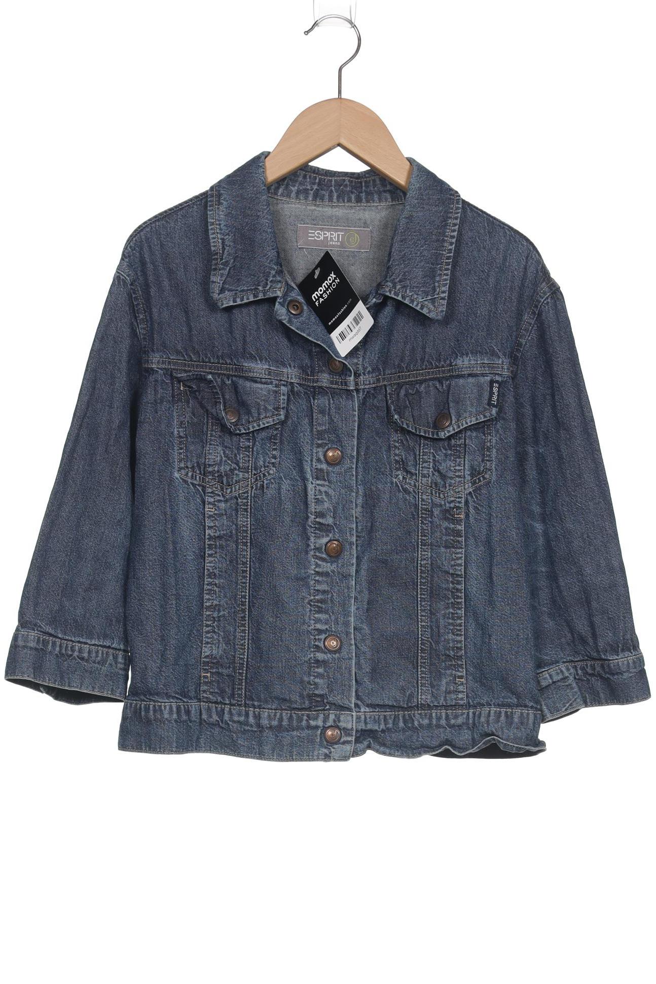 

Esprit Damen Jacke, marineblau, Gr. 42