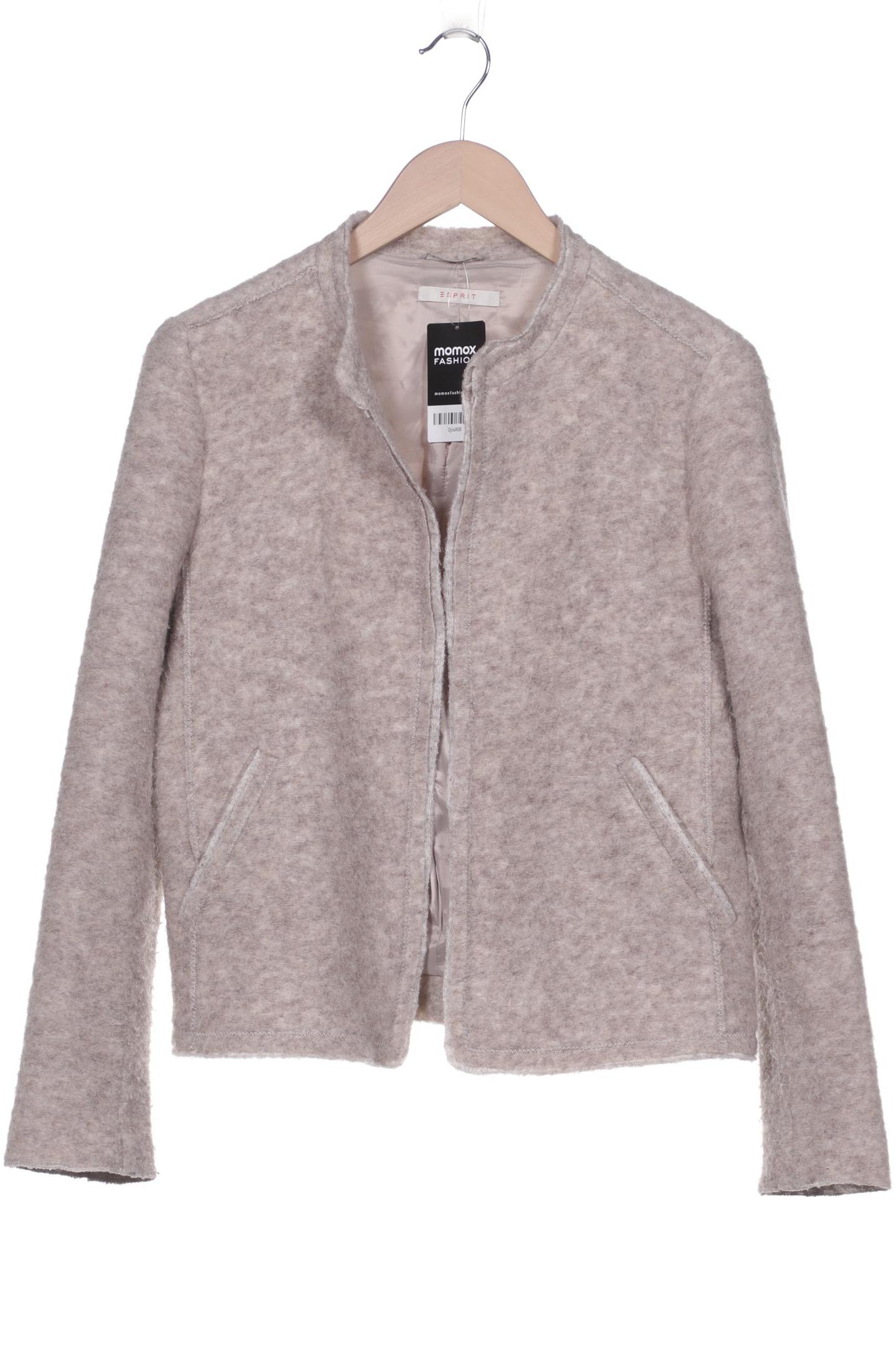 

Esprit Damen Jacke, beige