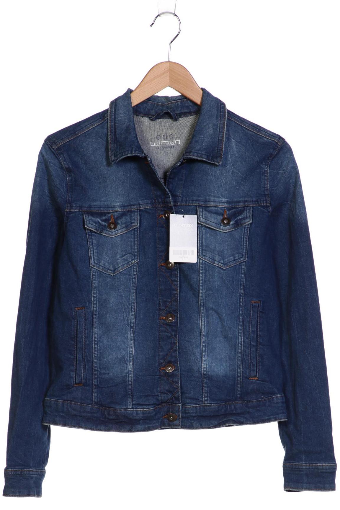 

Esprit Damen Jacke, blau