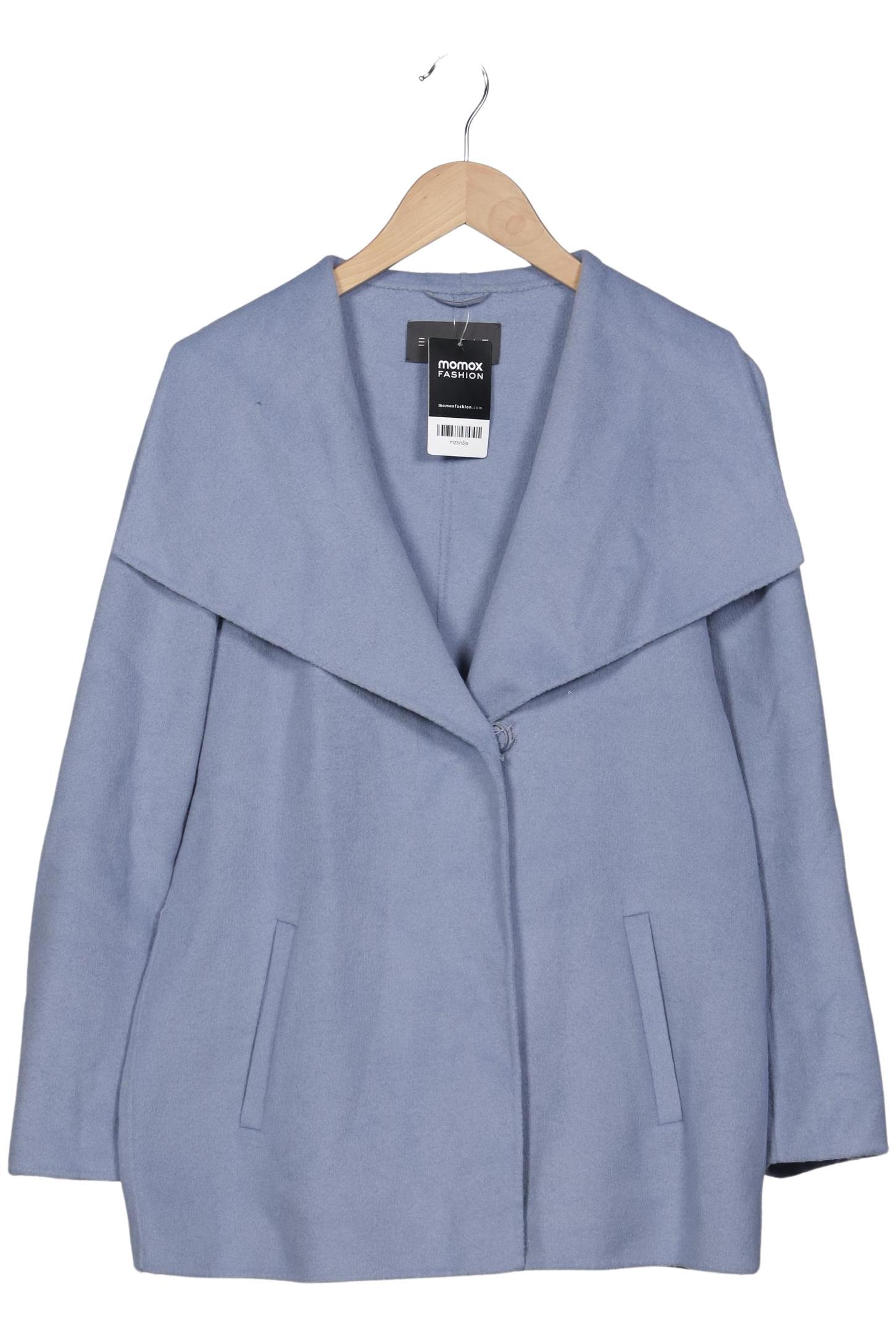 

Esprit Damen Jacke, blau, Gr. 38