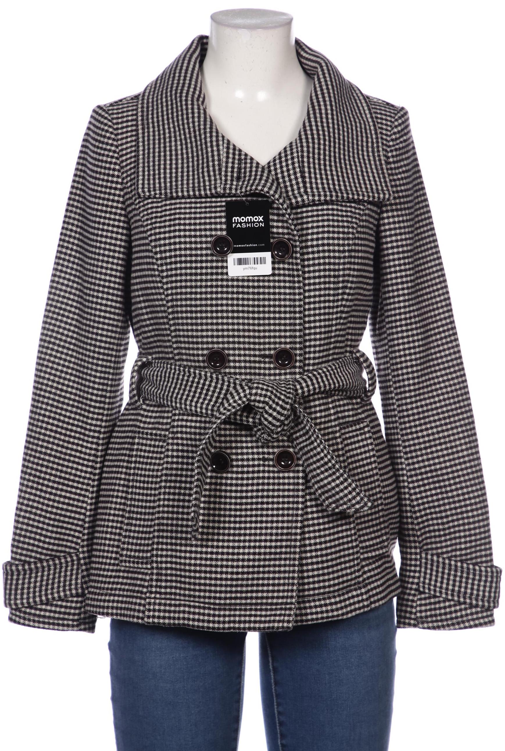 

Esprit Damen Jacke, schwarz, Gr. 36