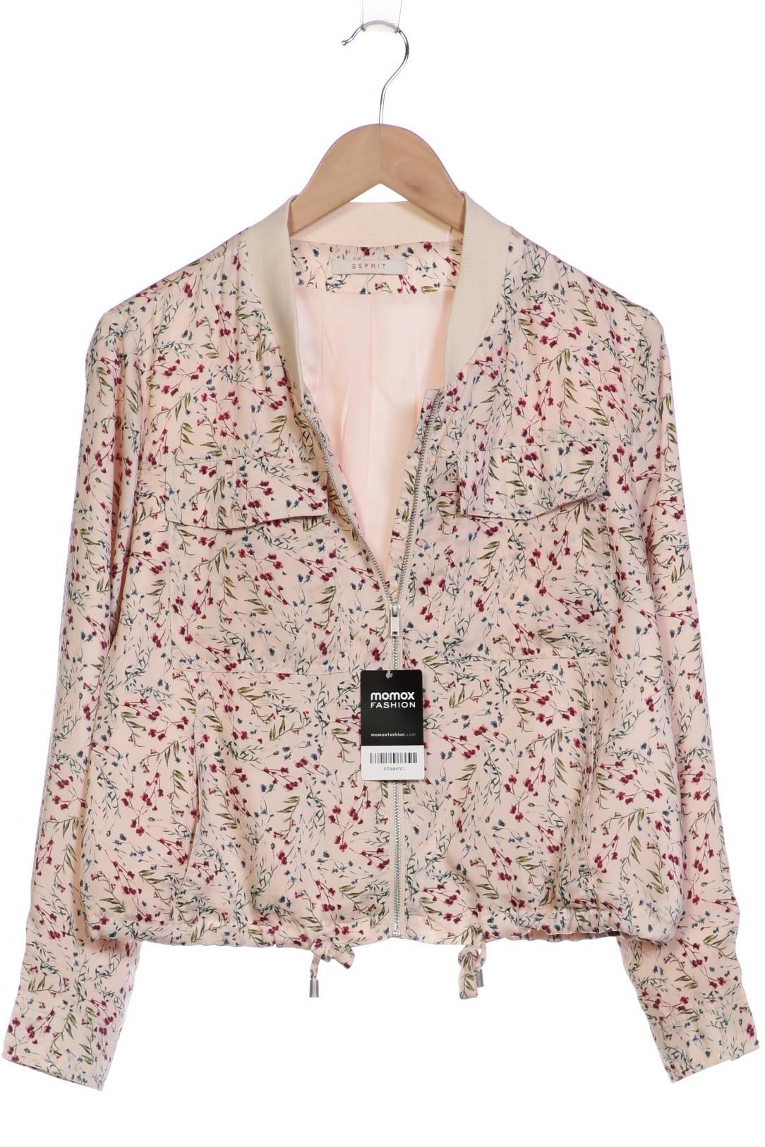 

Esprit Damen Jacke, pink, Gr. 38