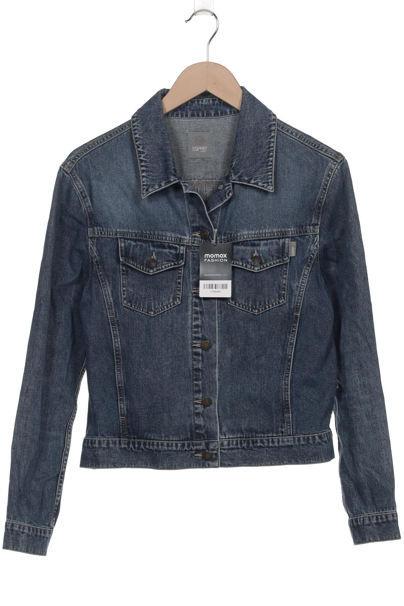 

Esprit Damen Jacke, marineblau, Gr. 42