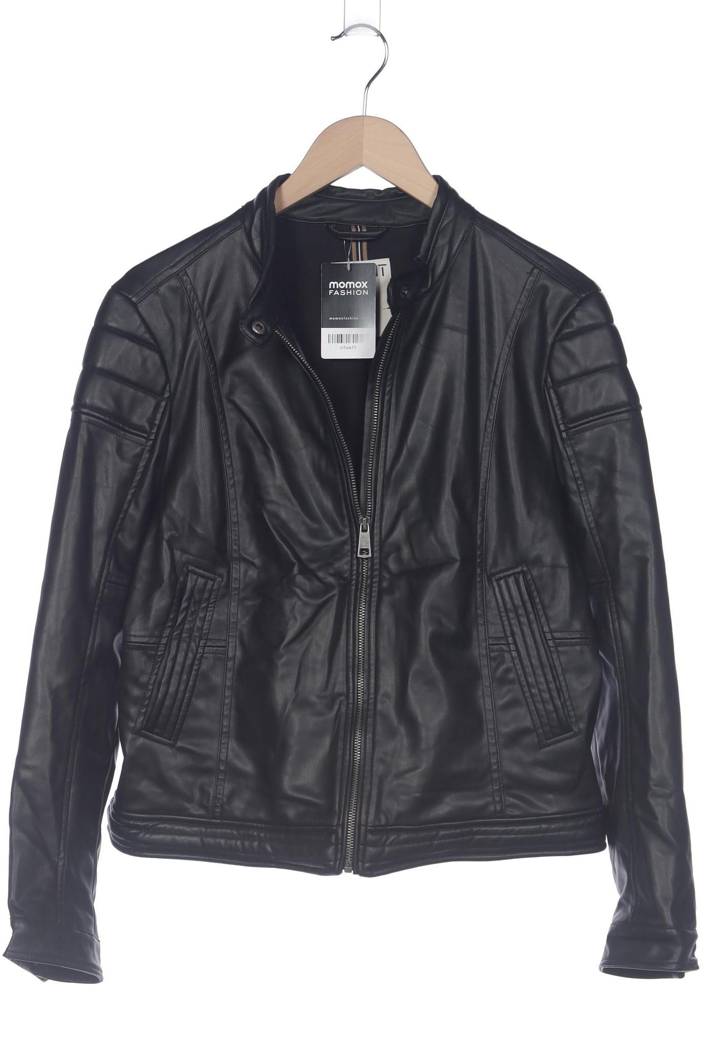 

Esprit Damen Jacke, schwarz, Gr. 46