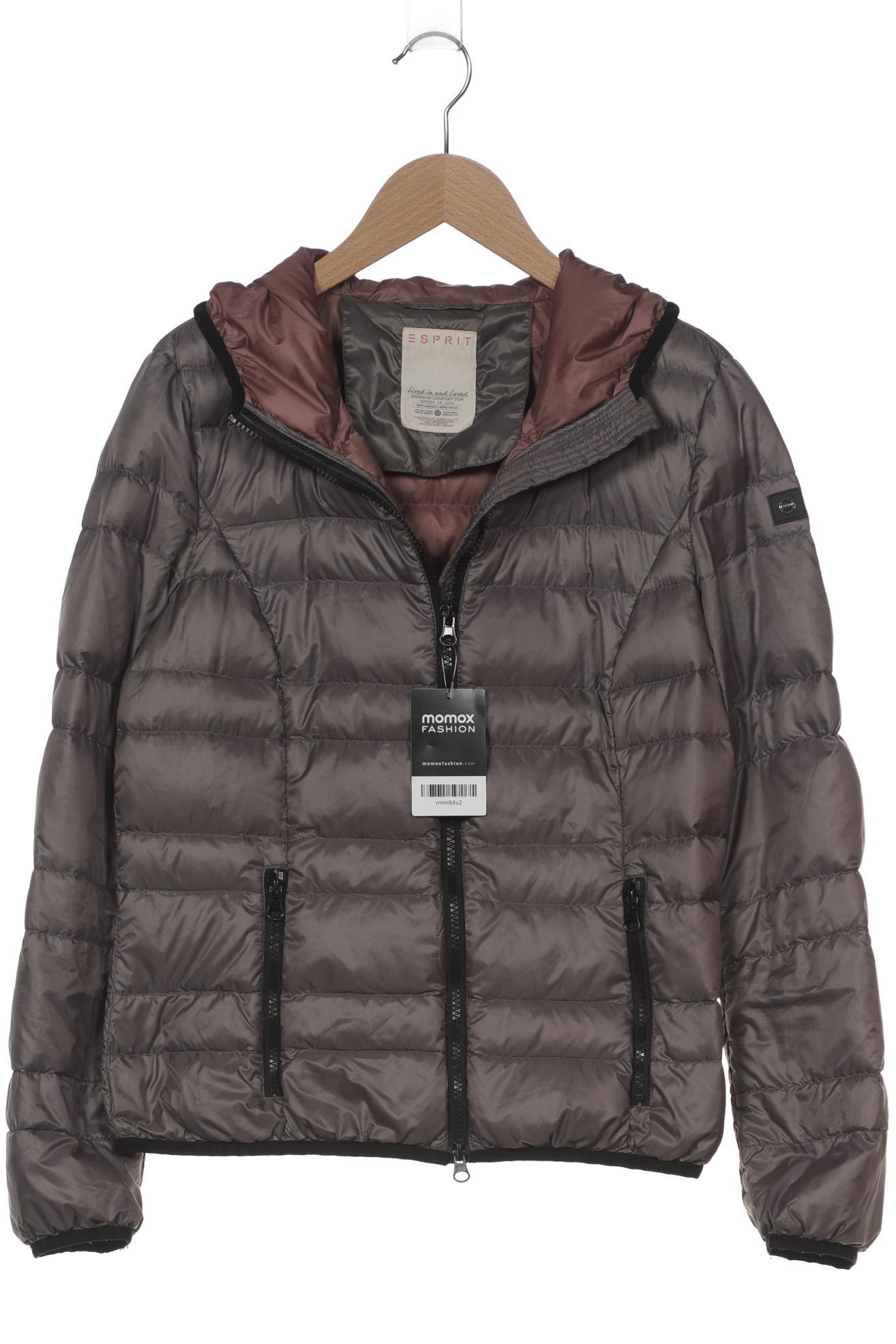 

Esprit Damen Jacke, grün, Gr. 38
