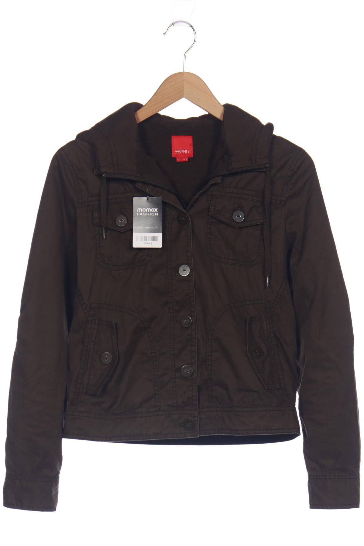 

Esprit Damen Jacke, braun