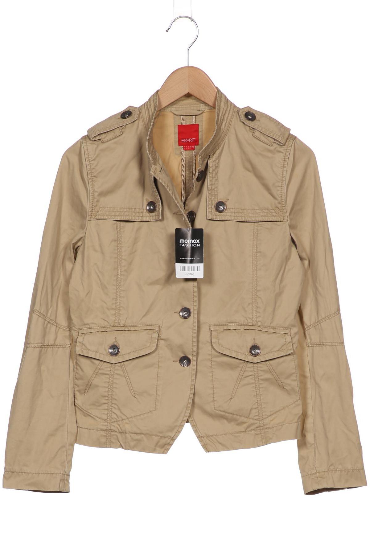 

Esprit Damen Jacke, beige