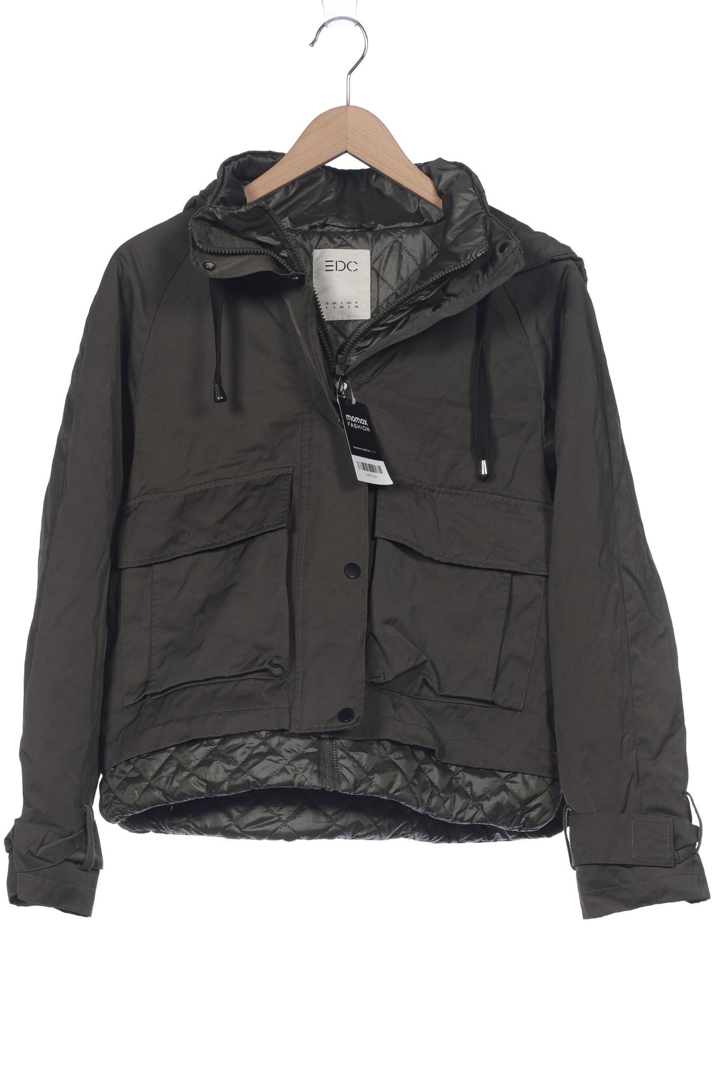 

Esprit Damen Jacke, grün, Gr. 42