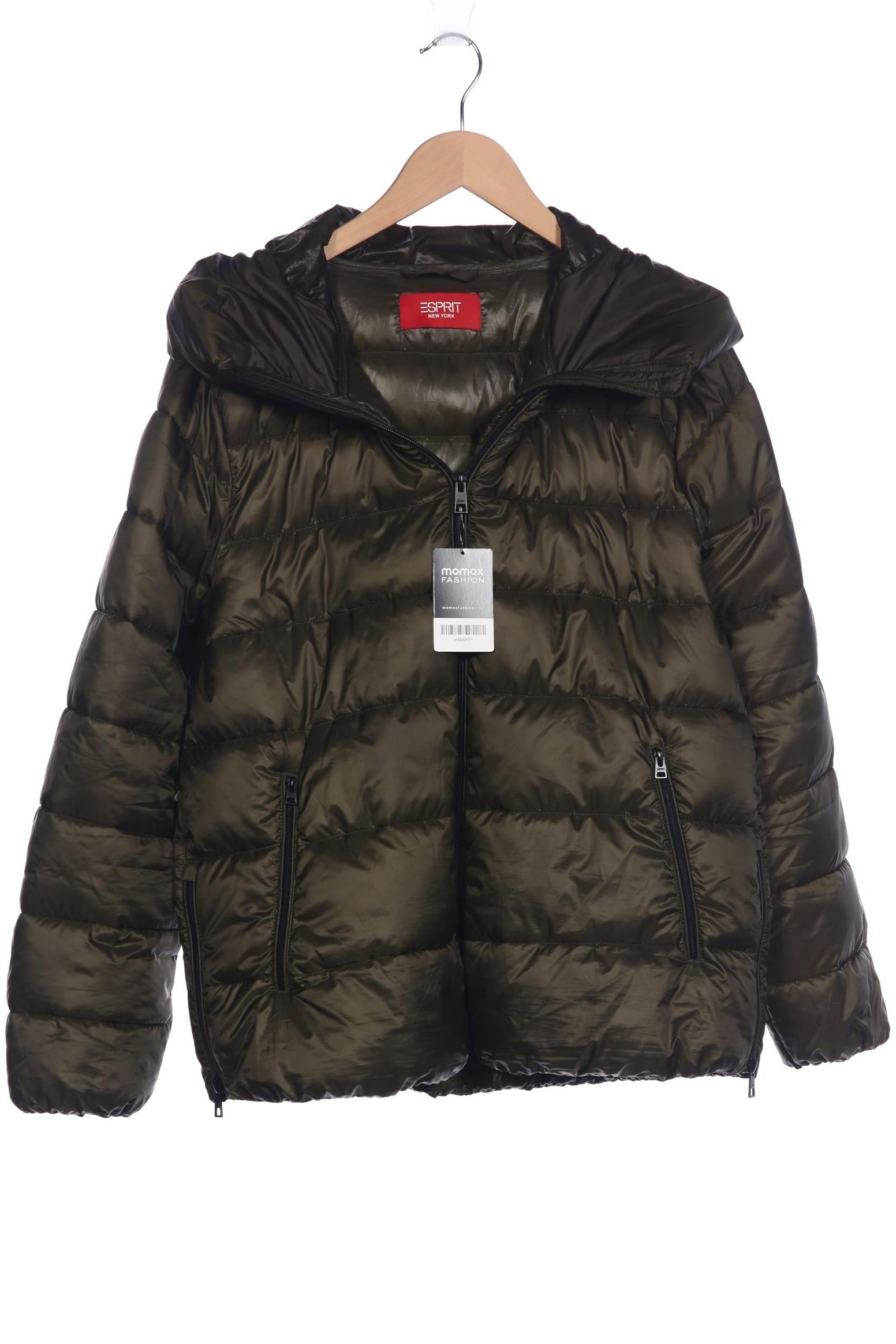 

Esprit Damen Jacke, grün, Gr. 44