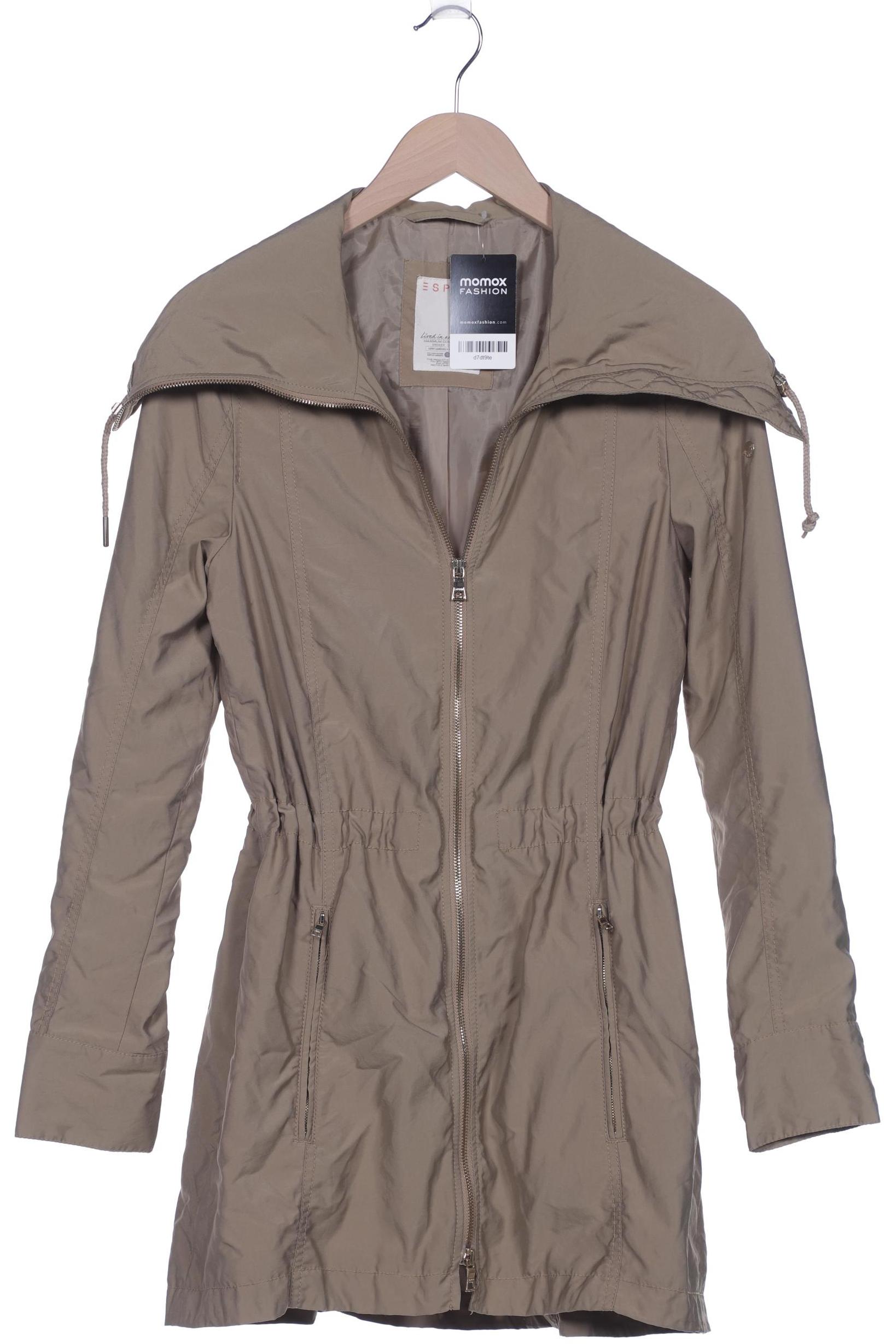 

Esprit Damen Jacke, braun, Gr. 36