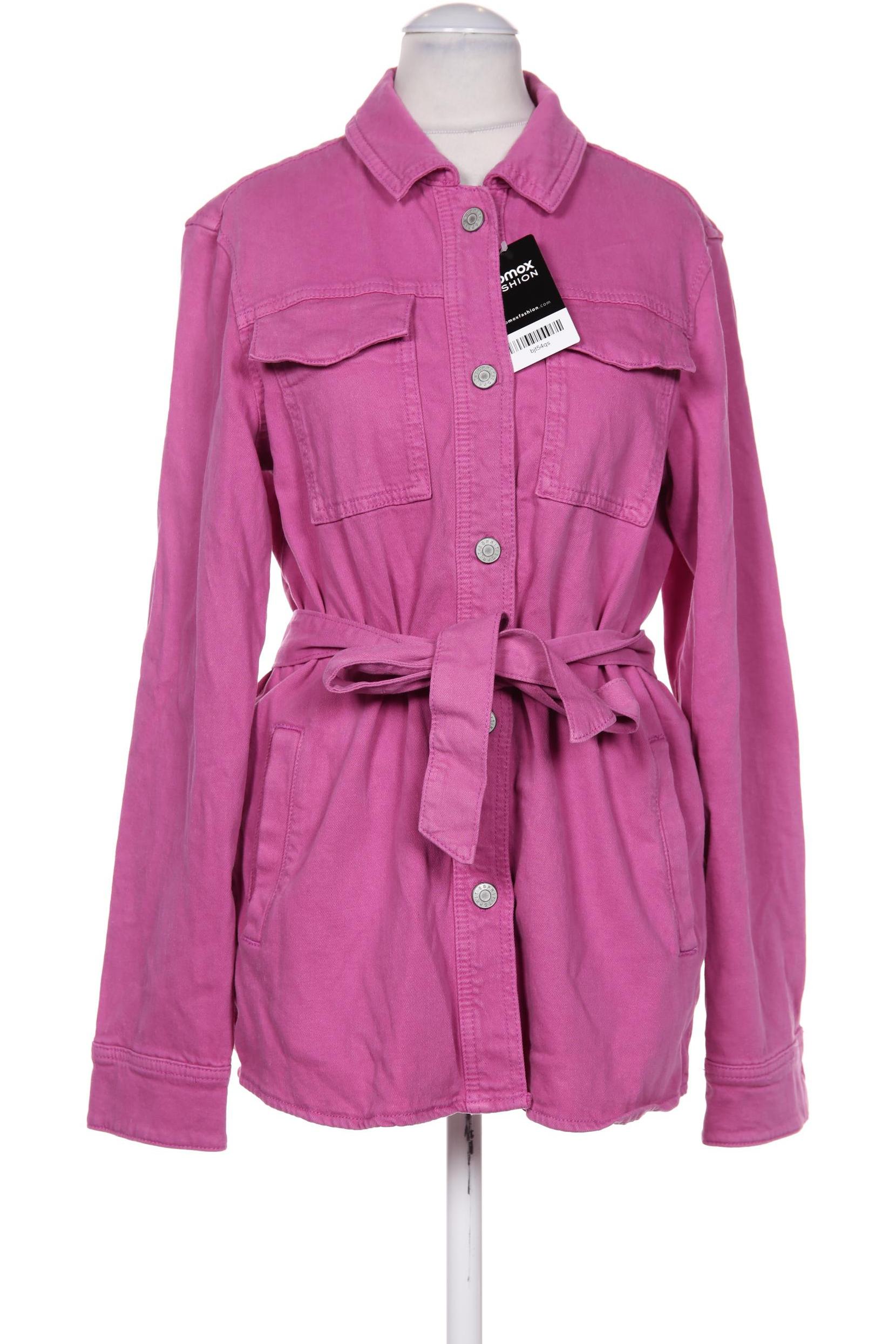 

Esprit Damen Jacke, pink, Gr. 34