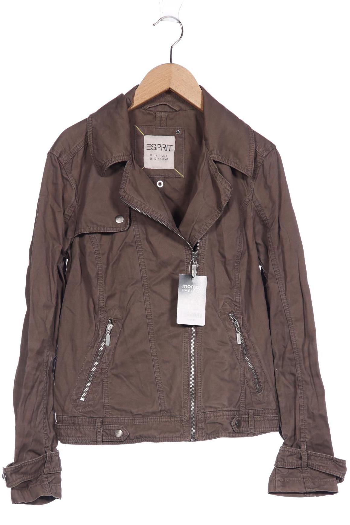 

Esprit Damen Jacke, braun