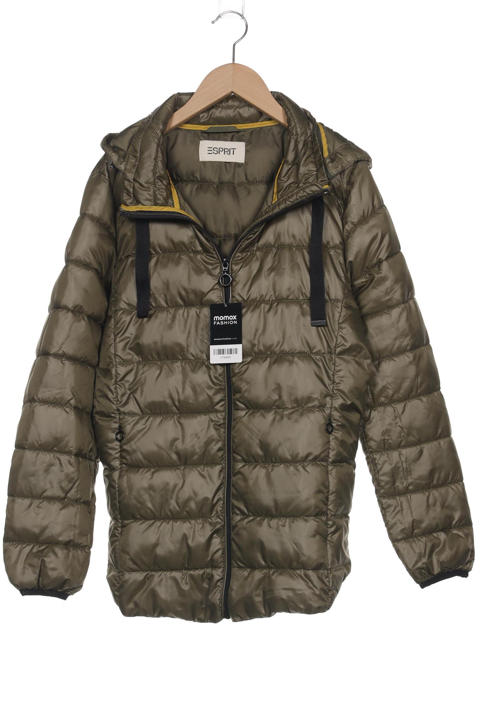 

Esprit Damen Jacke, grün, Gr. 38
