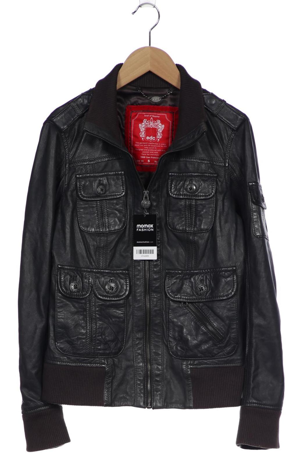 

Esprit Damen Jacke, grau, Gr. 36