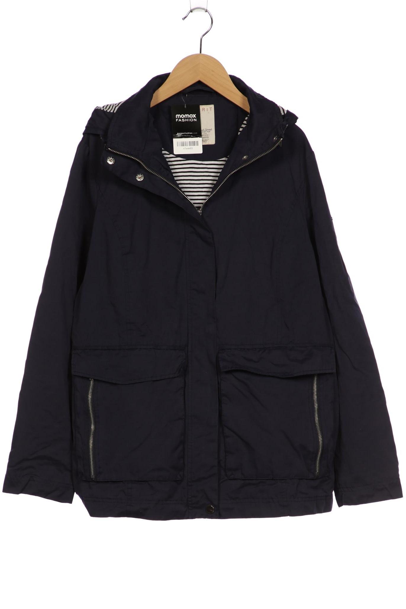 

Esprit Damen Jacke, marineblau, Gr. 44