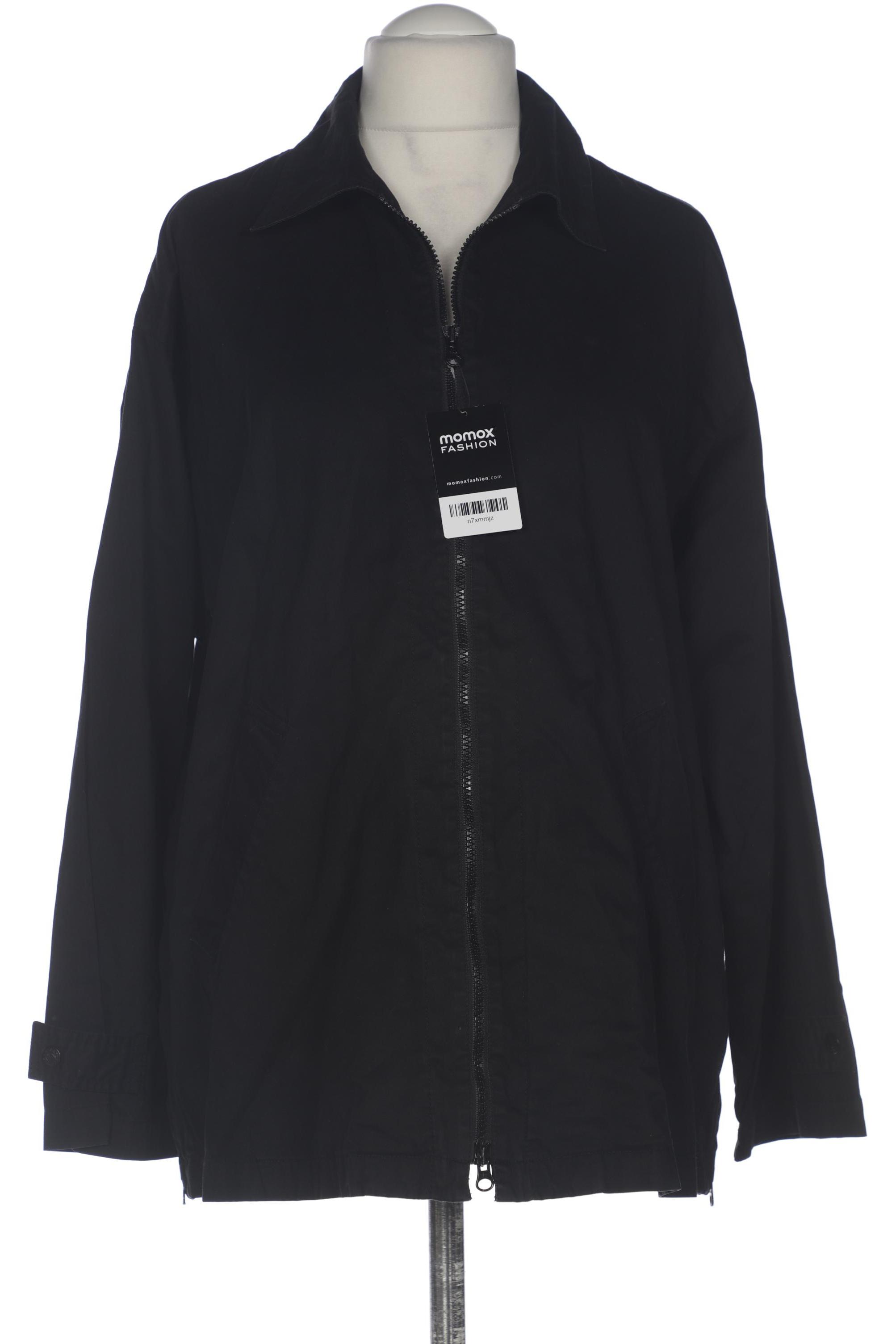 

Esprit Damen Jacke, schwarz, Gr. 52