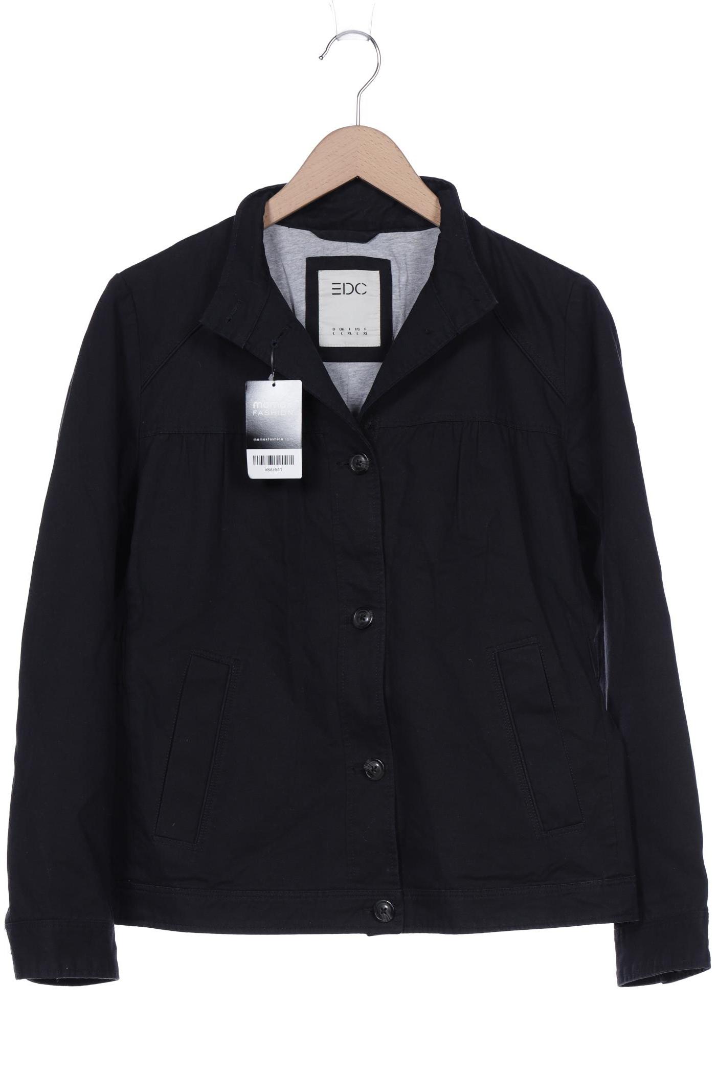 

Esprit Damen Jacke, marineblau